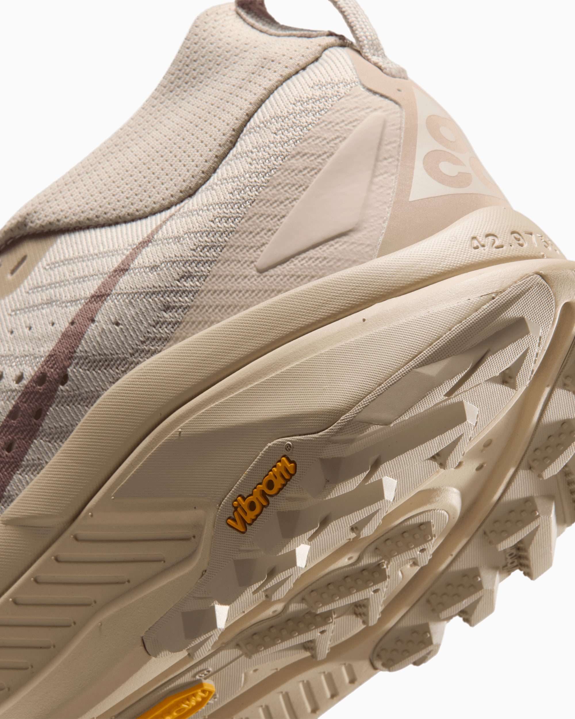 Sneakers Nike ACG Zegama Trail Vibram - HV8113-200