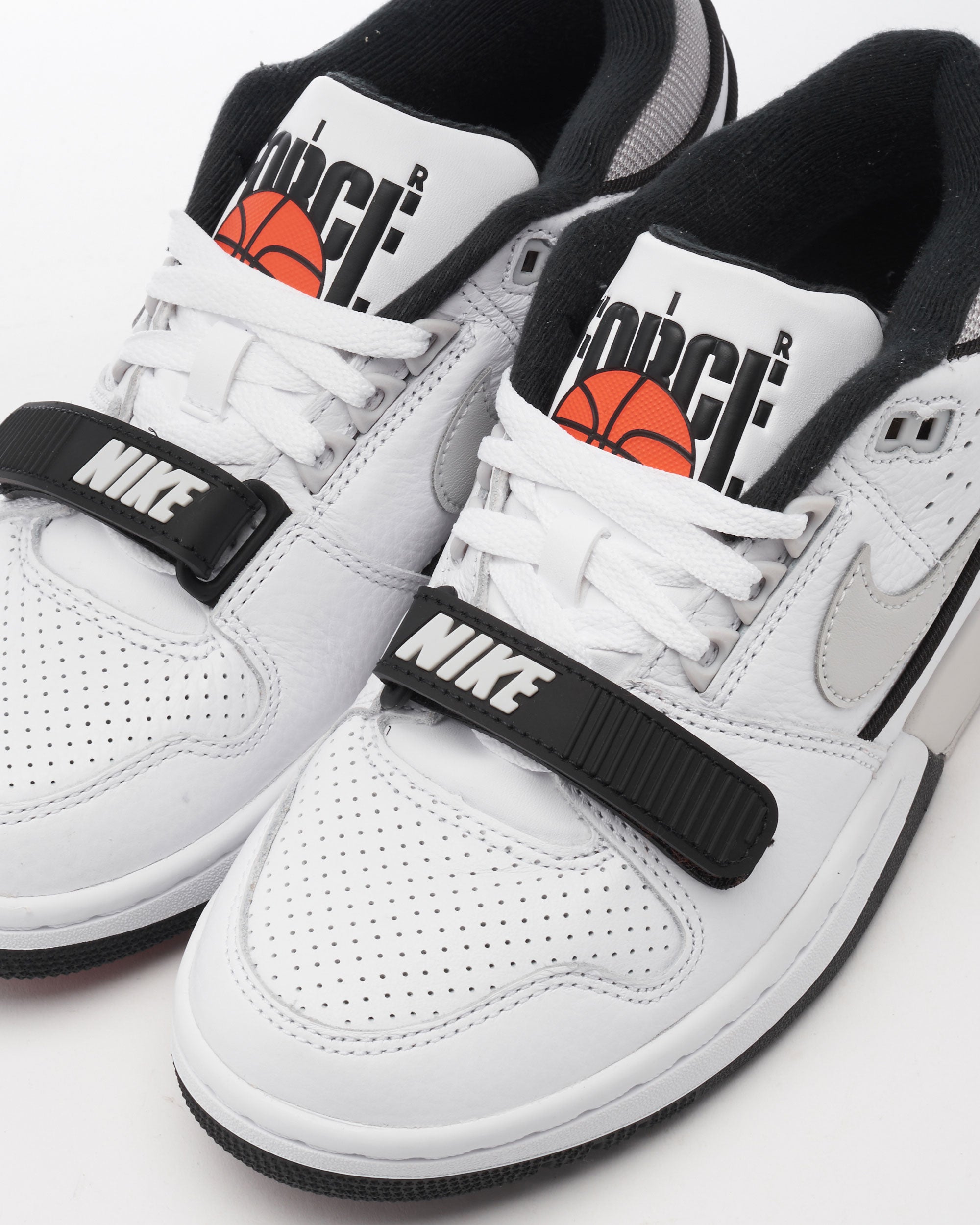 Sneakers Nike Air Alpha Force 88 - DZ4627-101