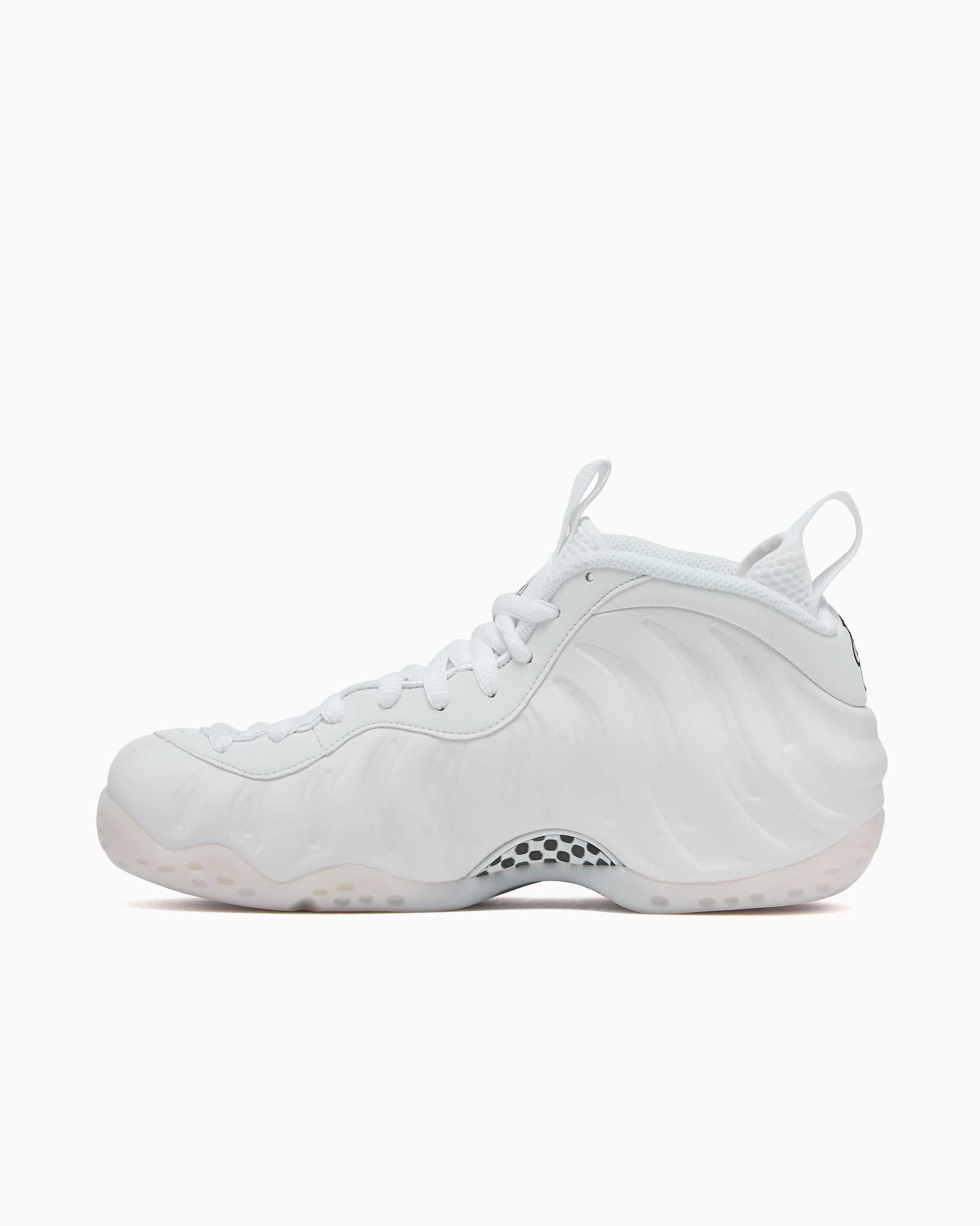 Sneakers Nike Air Foamposite One "Triple White" - HJ5195-100