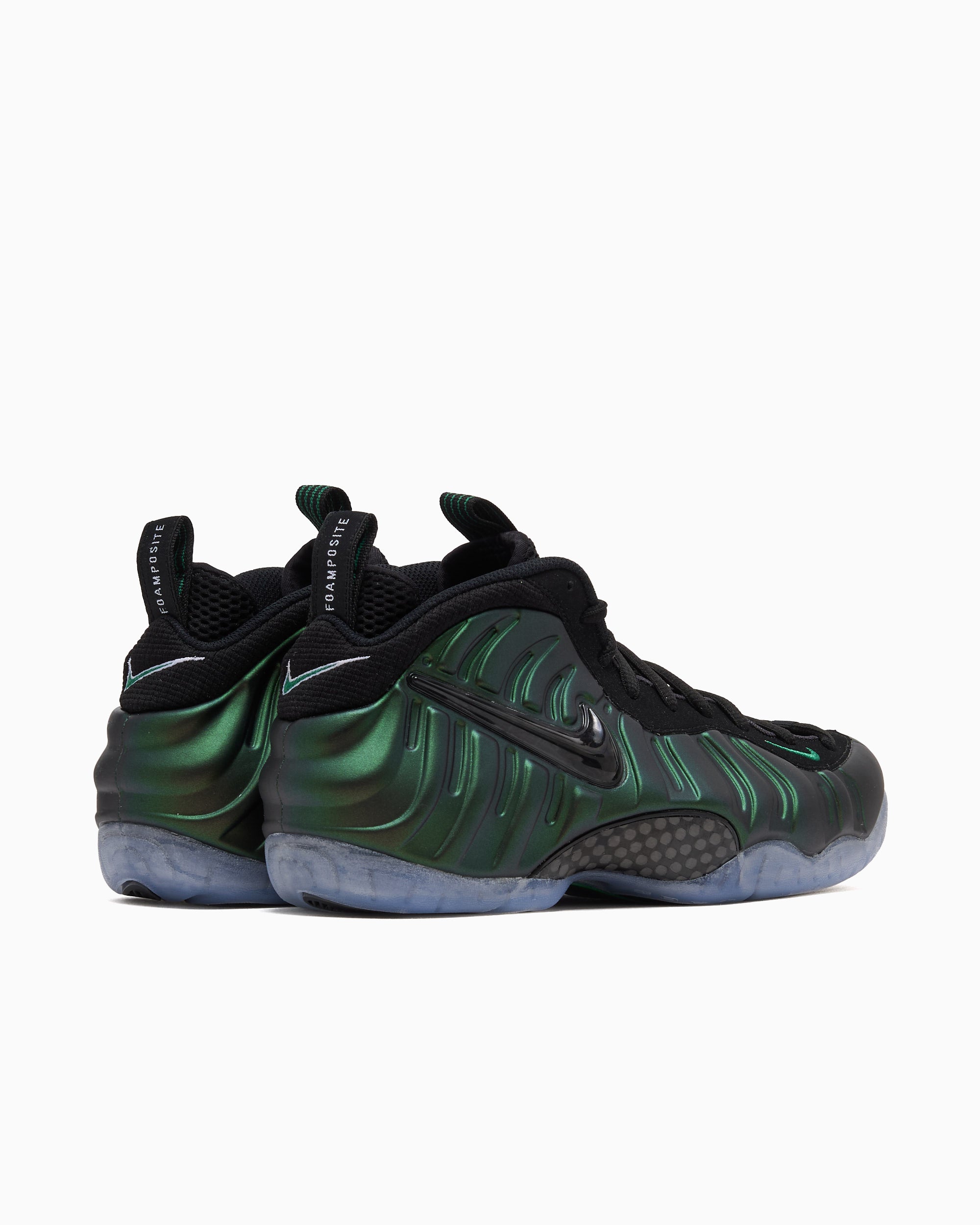 Sneakers Nike Air Foamposite Pro "Pine Green 2025" - HF0794-300