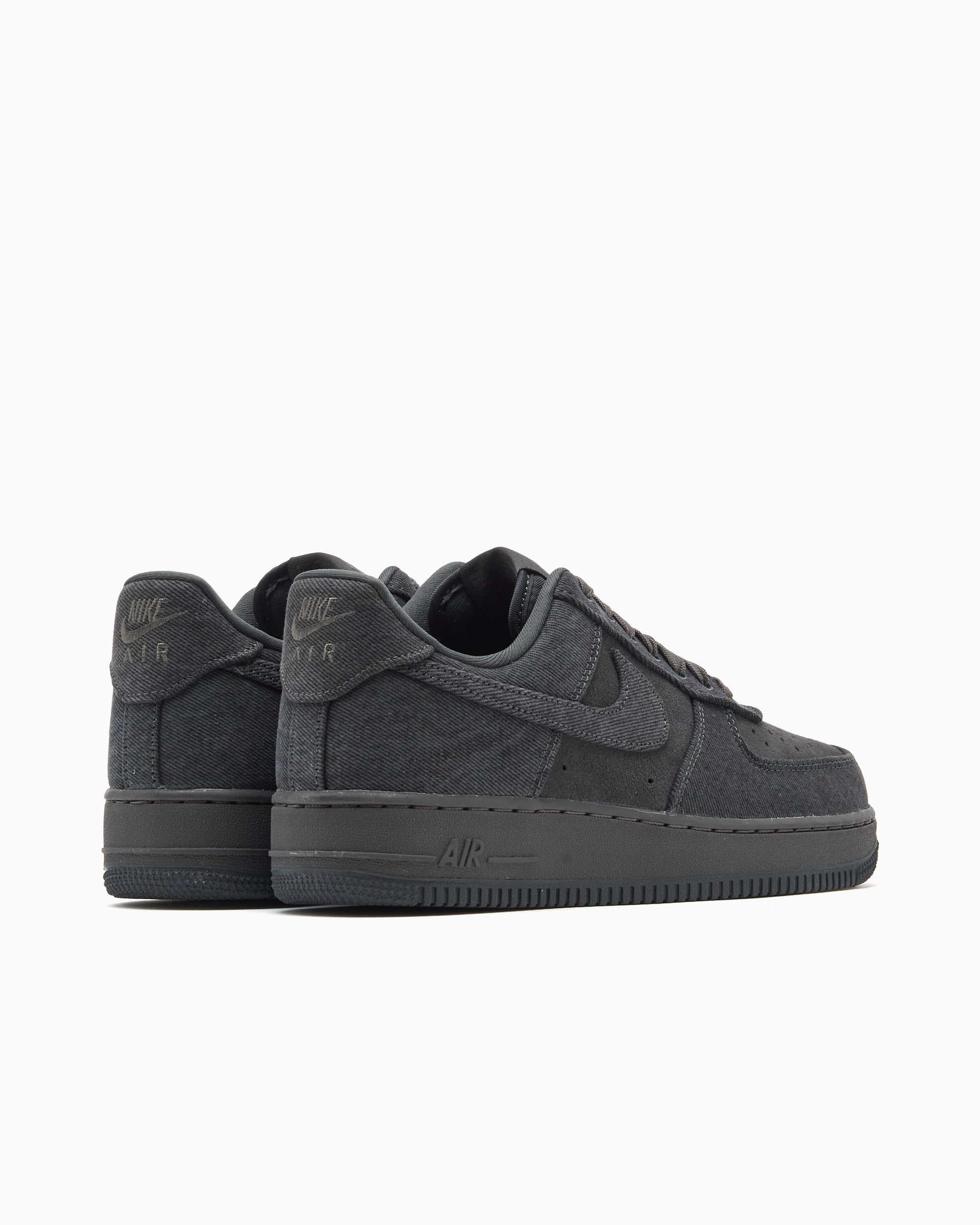 Sneakers Nike Air Force 1 '07 LV8 "Denim" - IR0951-003
