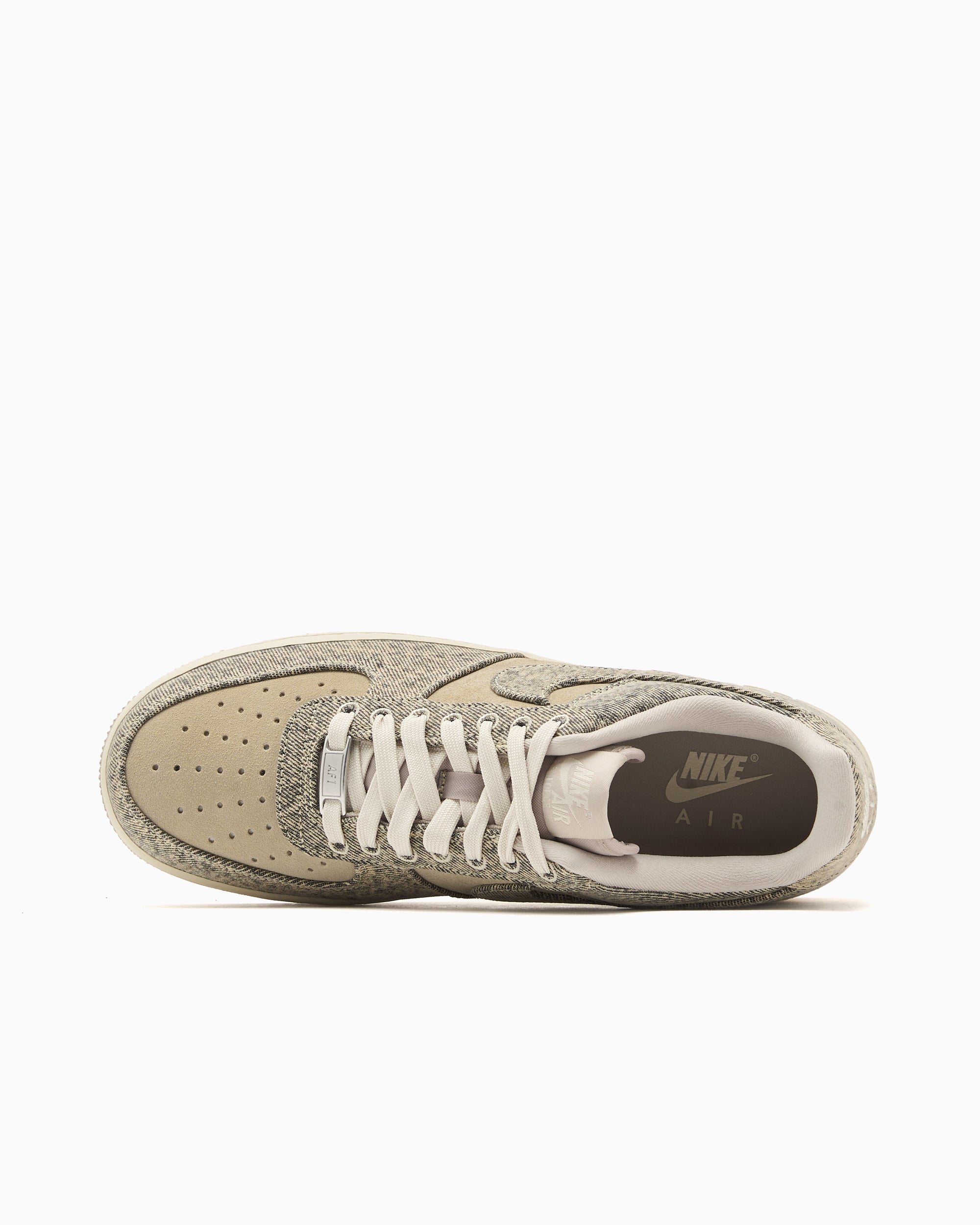Sneakers Nike Air Force 1 '07 LV8 "Desert Denim" - IR0951-201
