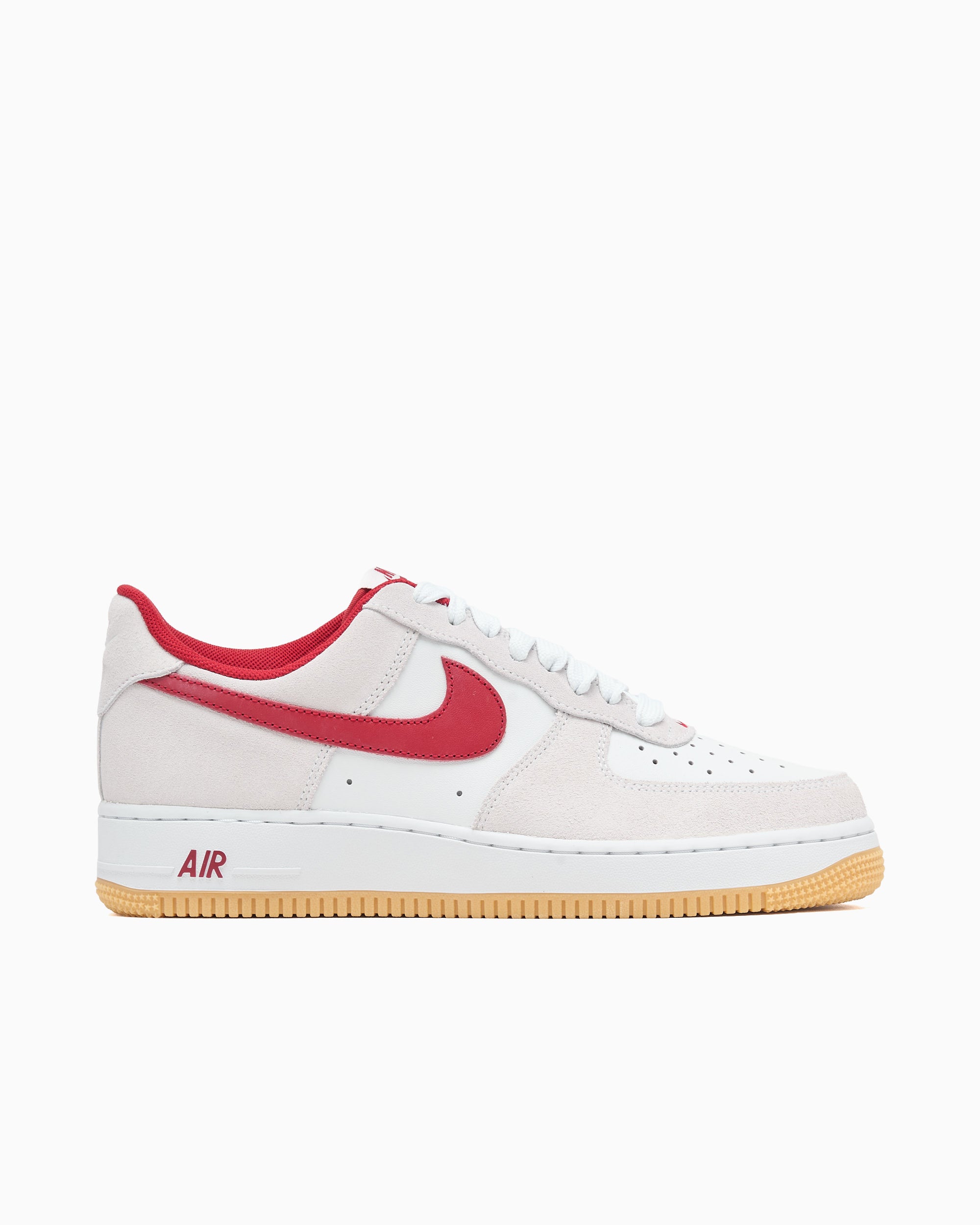 Sneakers Nike Air Force 1 '07 LV8 - IB6388-101