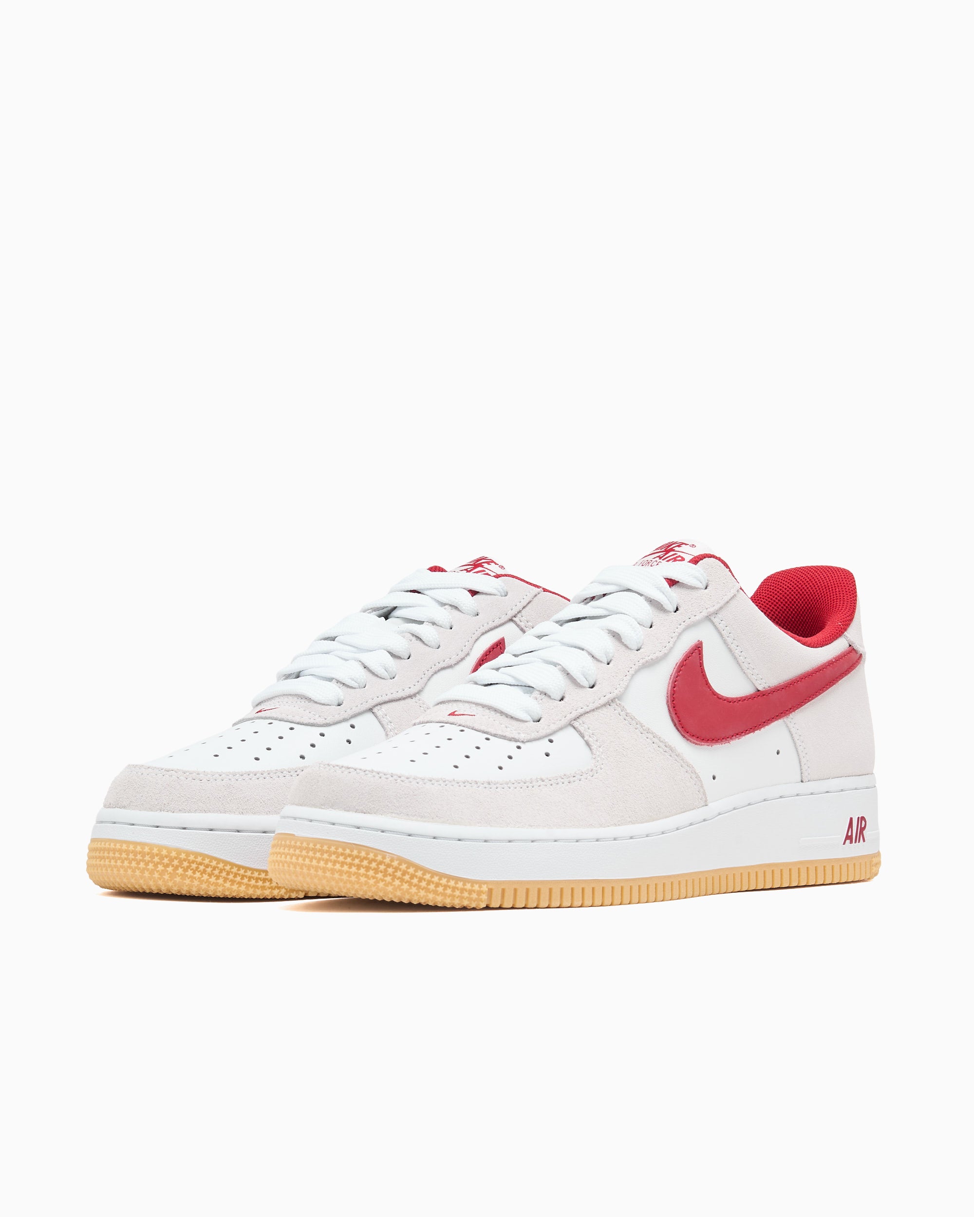 Sneakers Nike Air Force 1 '07 LV8 - IB6388-101