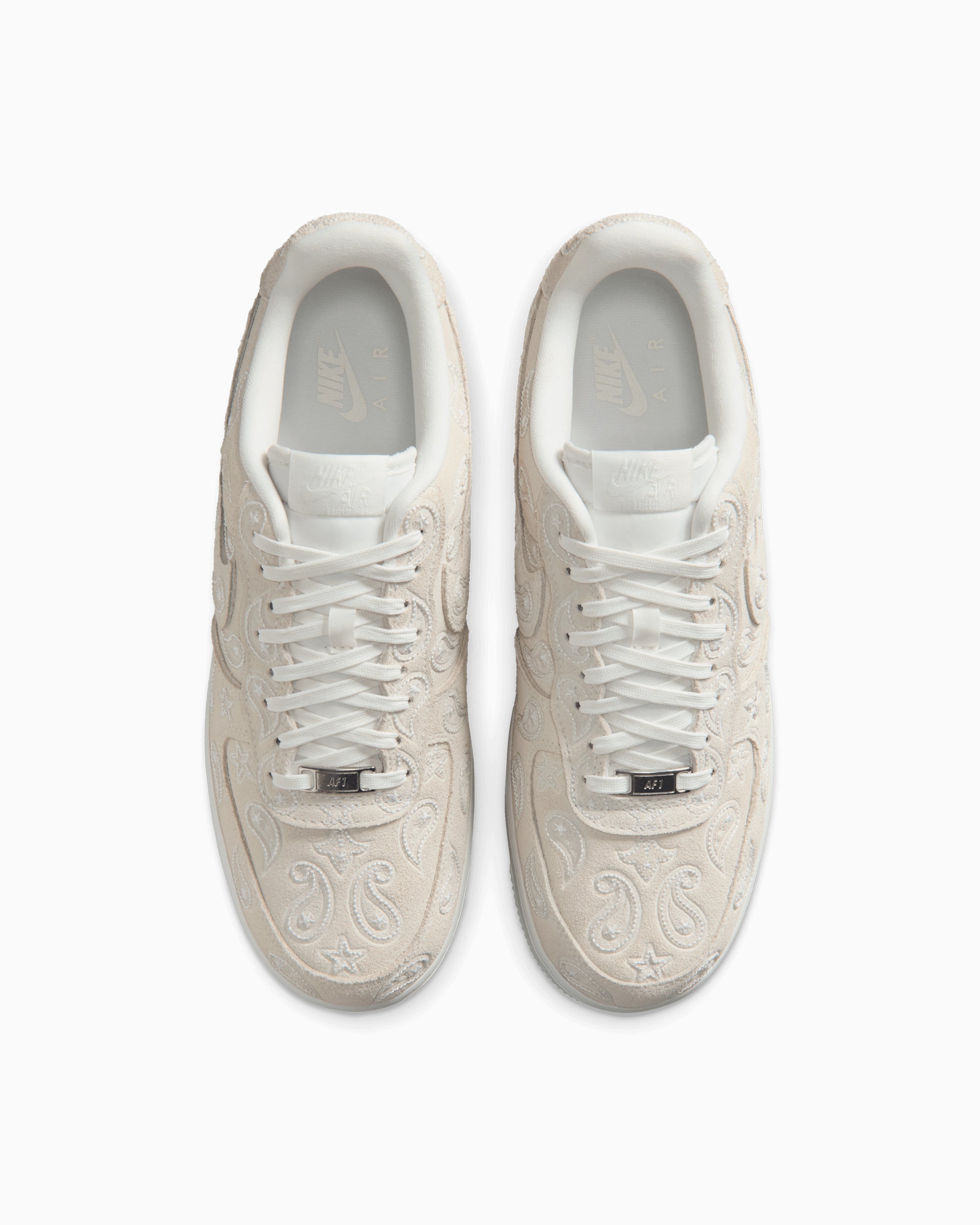 Sneakers Nike Air Force 1 '07 LV8 "Paisley" - IU2363-100