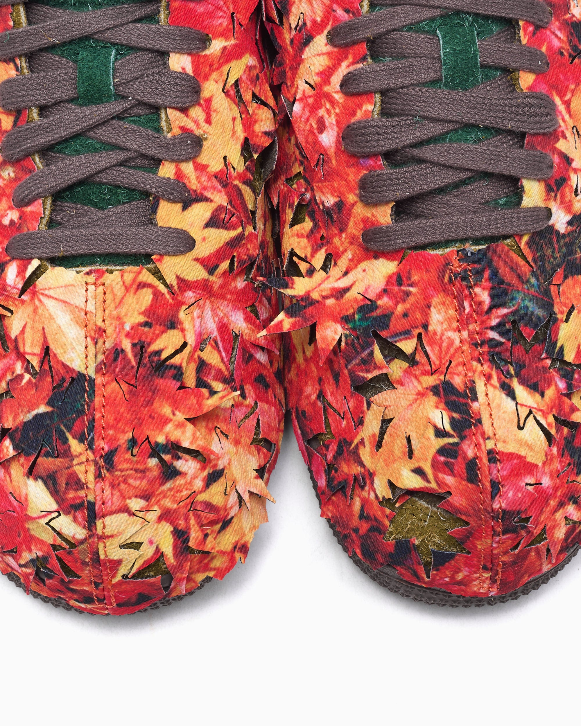 Sneakers Nike Air Force 1 '07 LX "Autumn Leaves" - IM8062-368