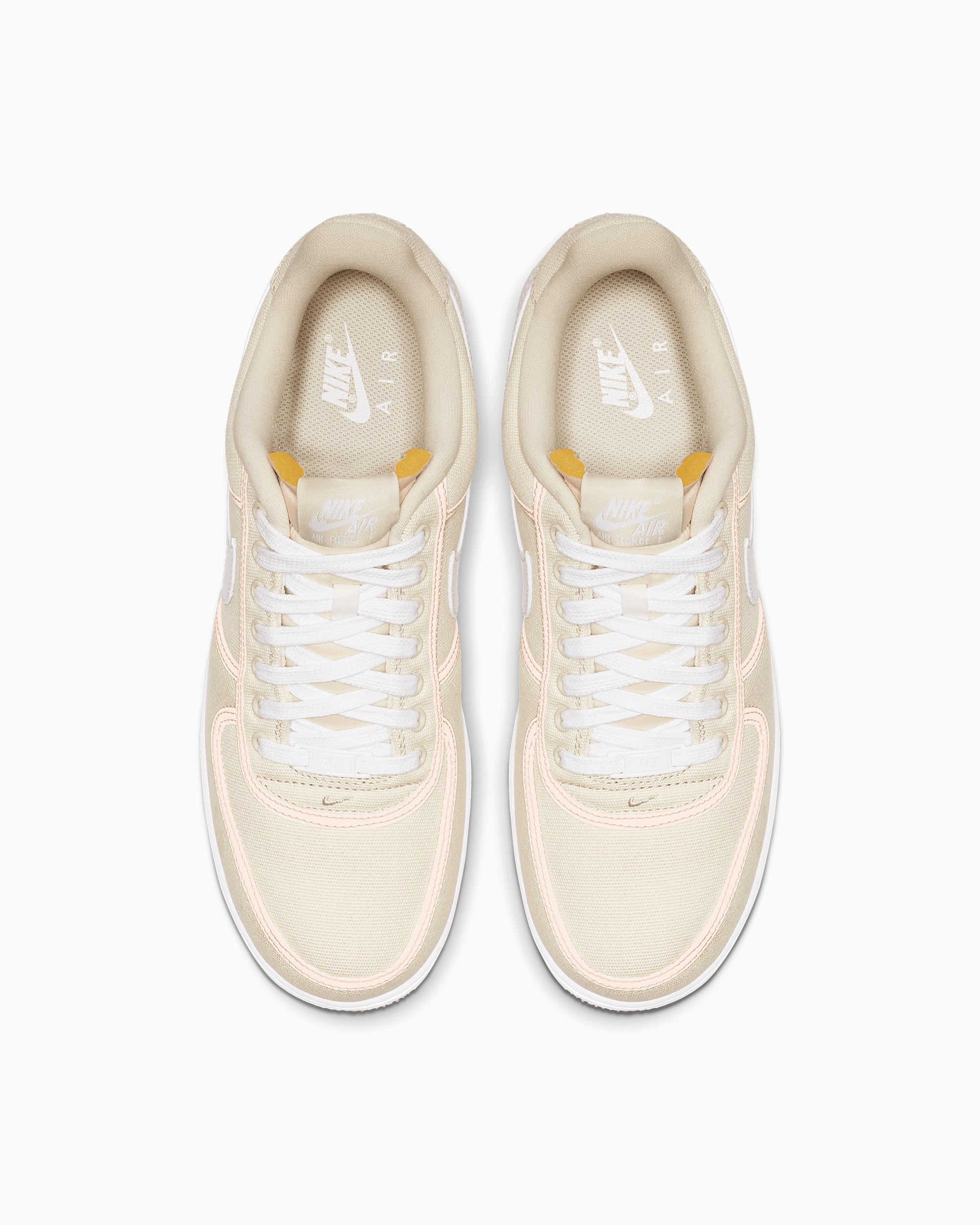 Sneakers Nike Air Force 1 '07 Premium "Light Gum" - CI9349-200