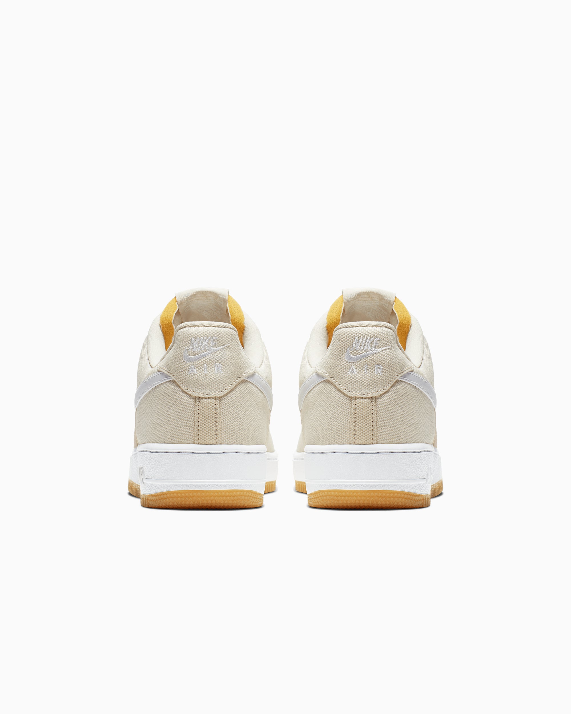 Sneakers Nike Air Force 1 '07 Premium "Light Gum" - CI9349-200