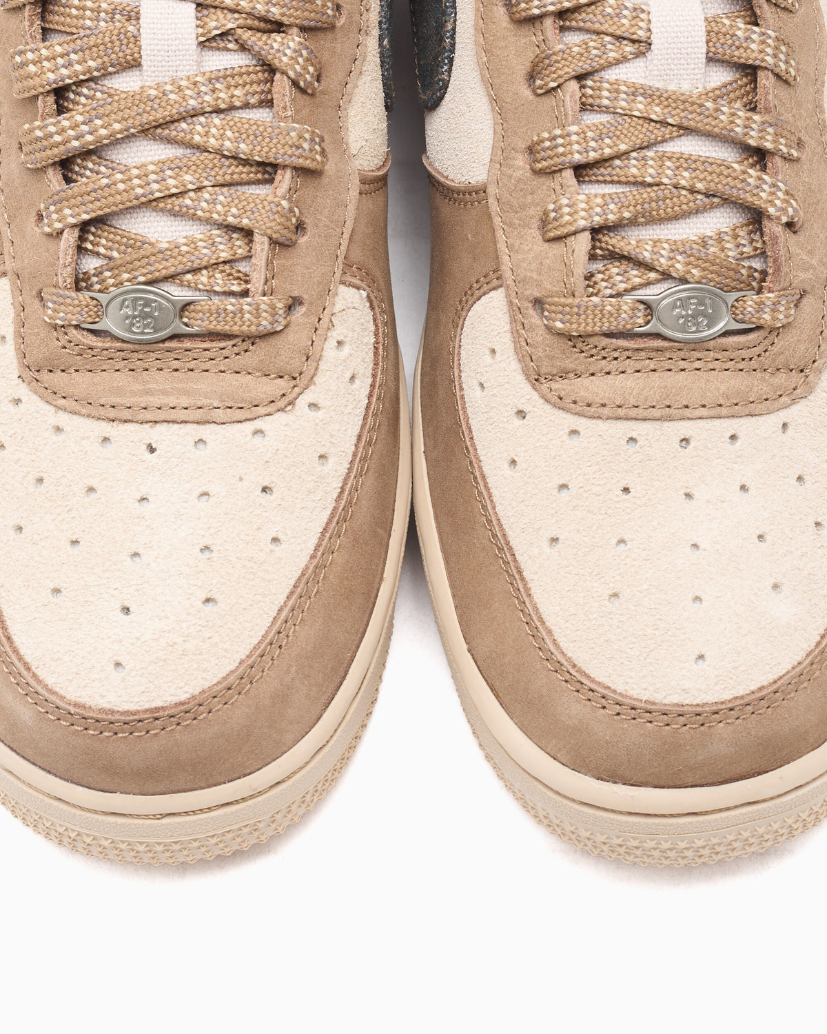Sneakers Nike Air Force 1 '07 "RealTree Camo" - IO9803-200