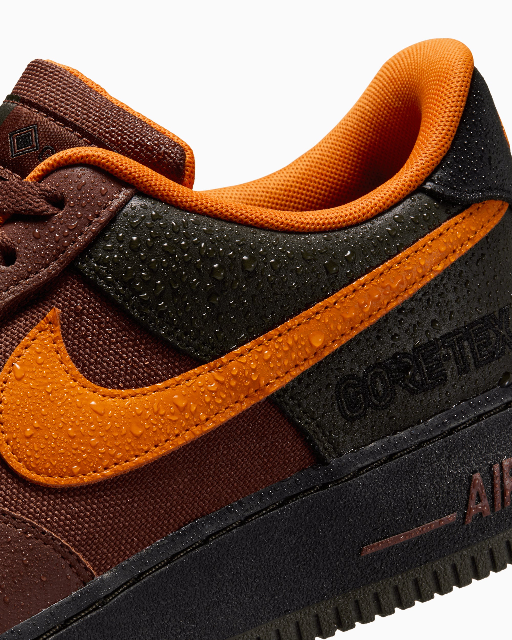 Sneakers Nike Air Force 1 Gore-Tex® - CK2630-201