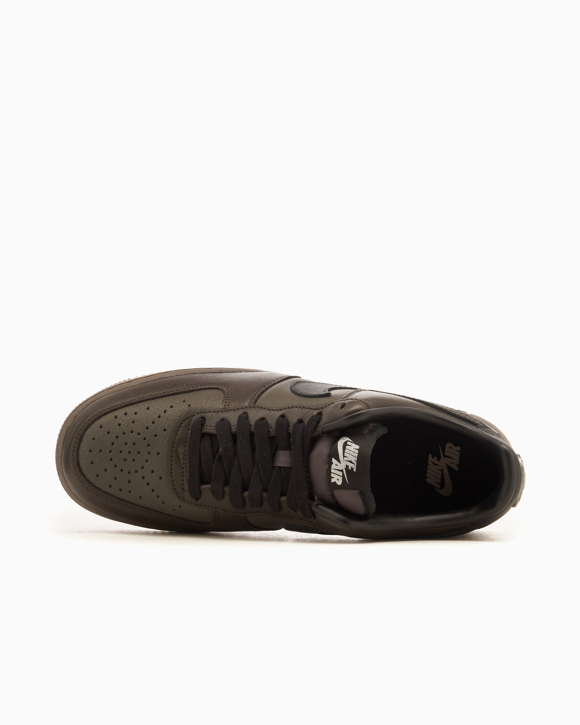 Sneakers Nike Air Force 1 Low "Black Tea" - FZ4167-200