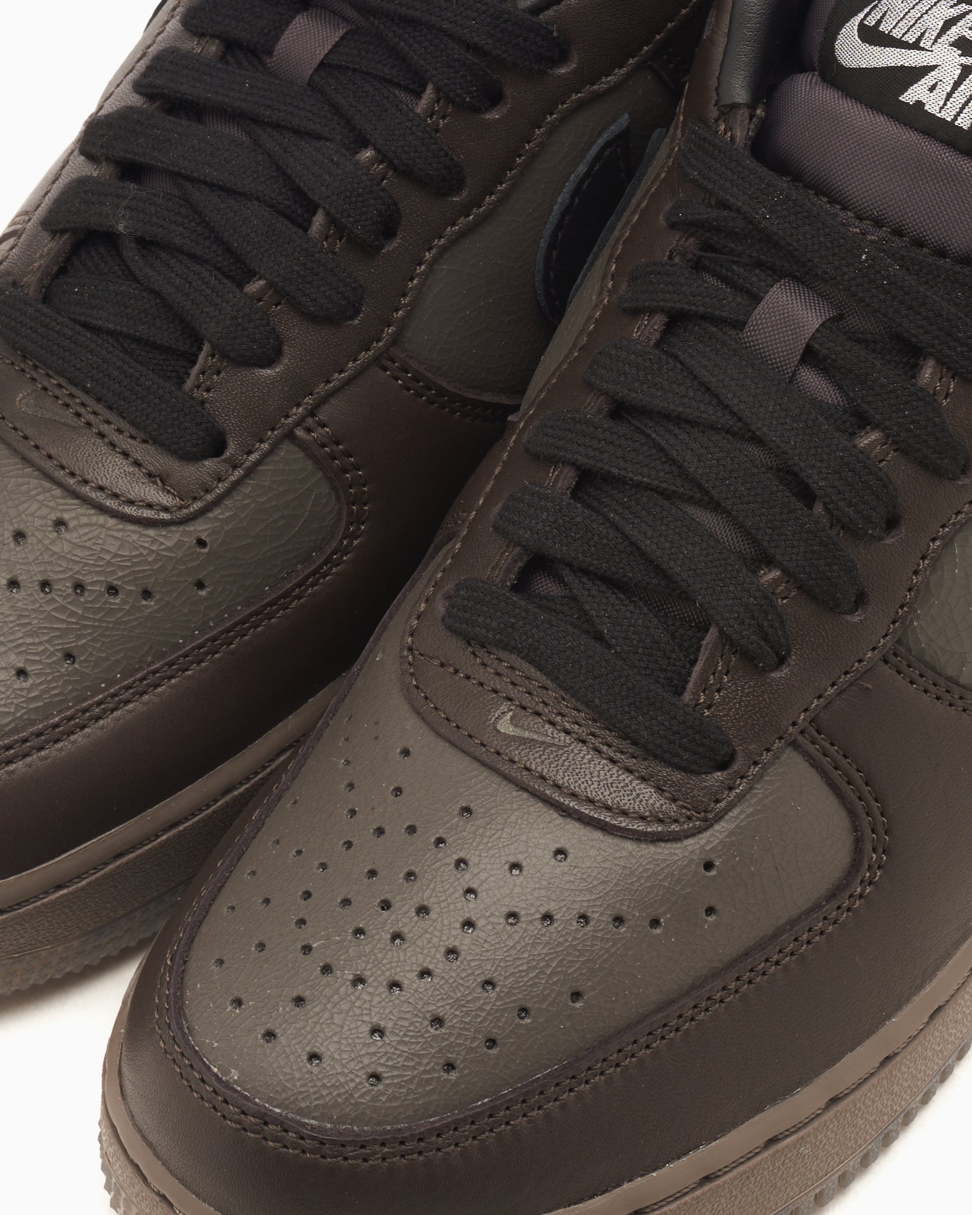 Sneakers Nike Air Force 1 Low "Black Tea" - FZ4167-200