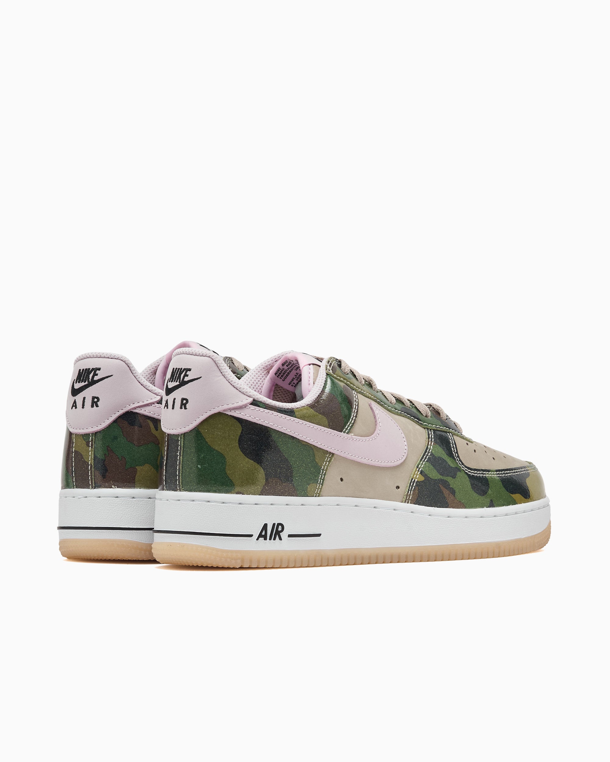 Sneakers Nike Air Force 1 Low Retro "Camo" - HQ1967-200