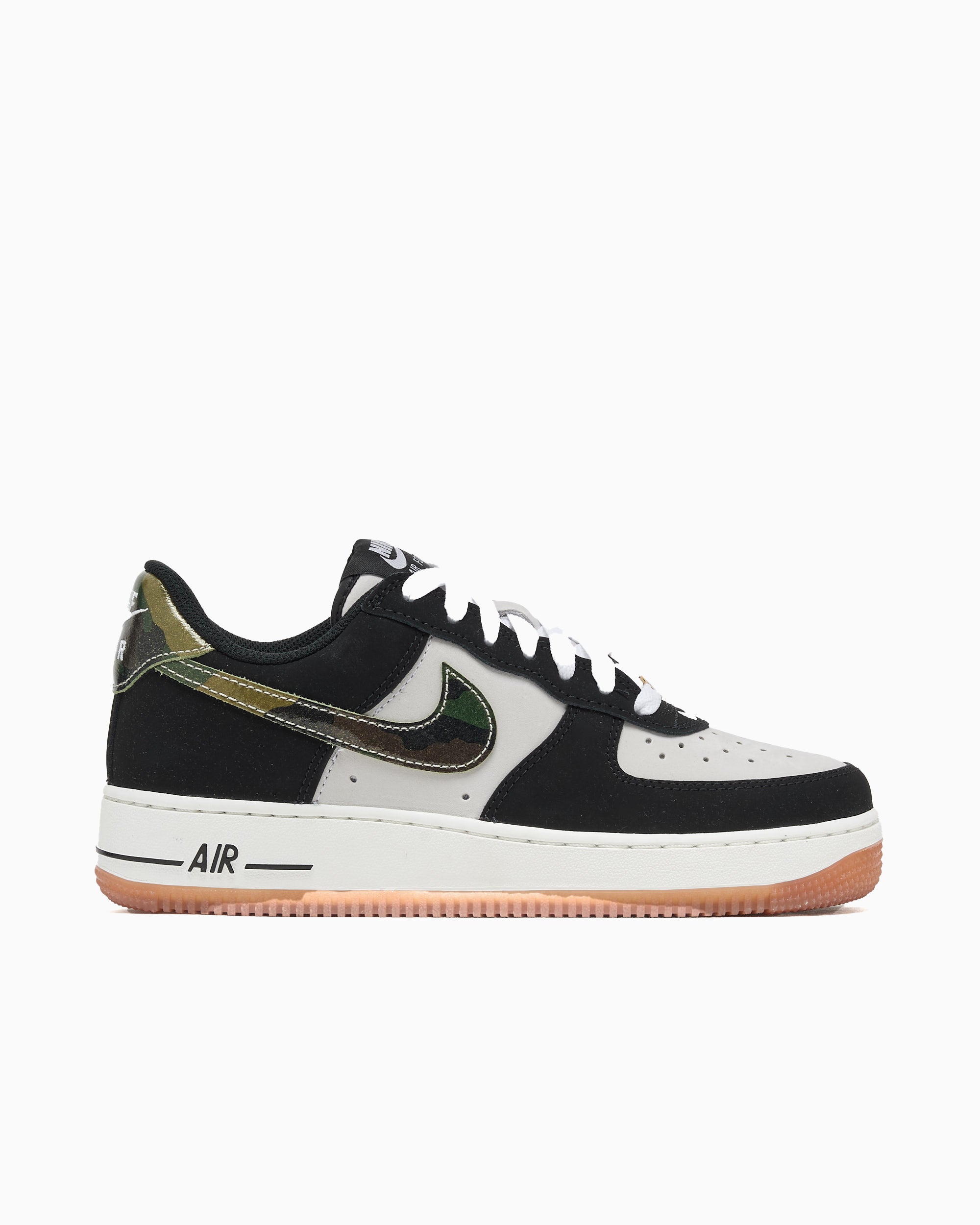 Sneakers Nike Air Force 1 Low Retro - HQ1967-100