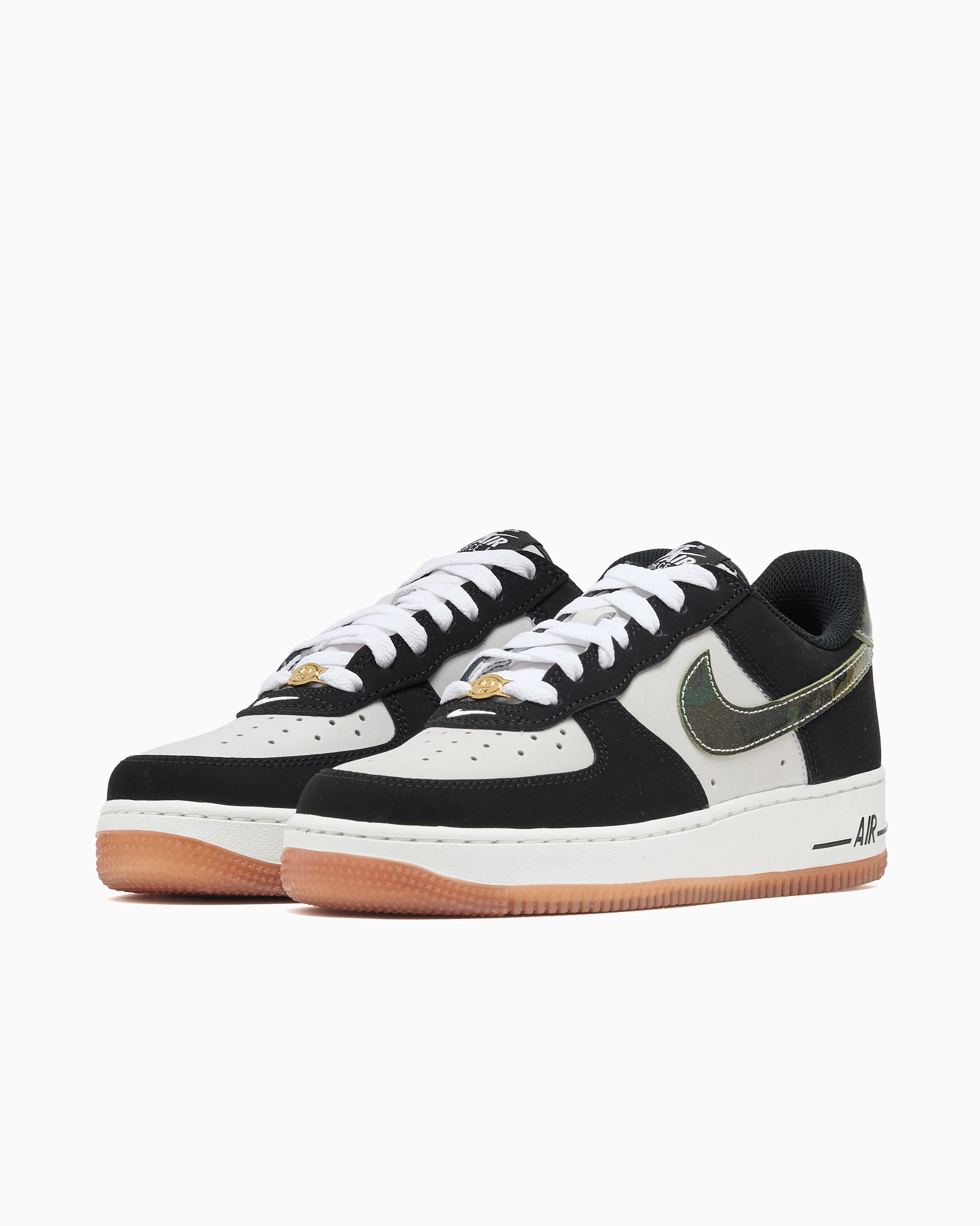 Sneakers Nike Air Force 1 Low Retro - HQ1967-100