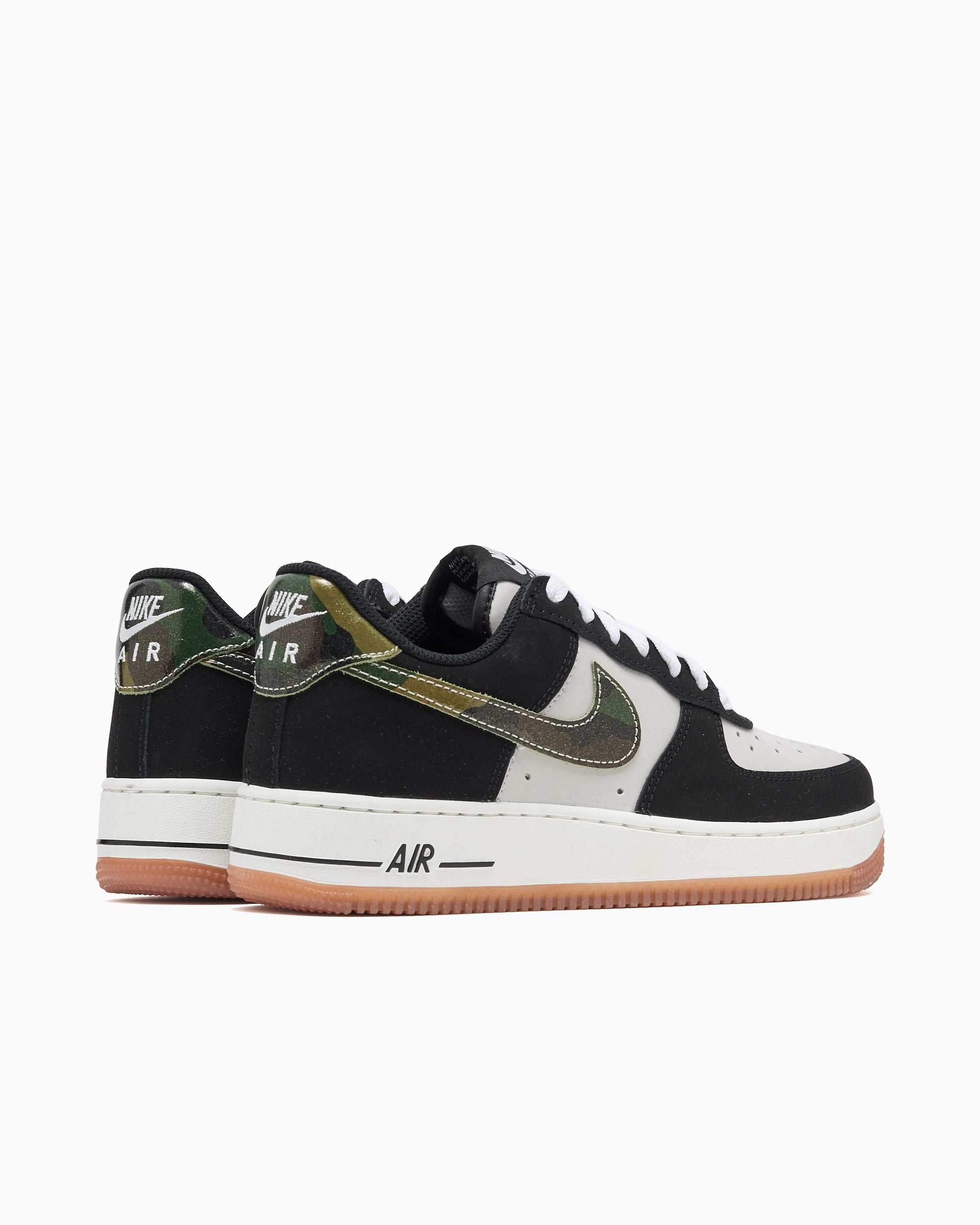 Sneakers Nike Air Force 1 Low Retro - HQ1967-100