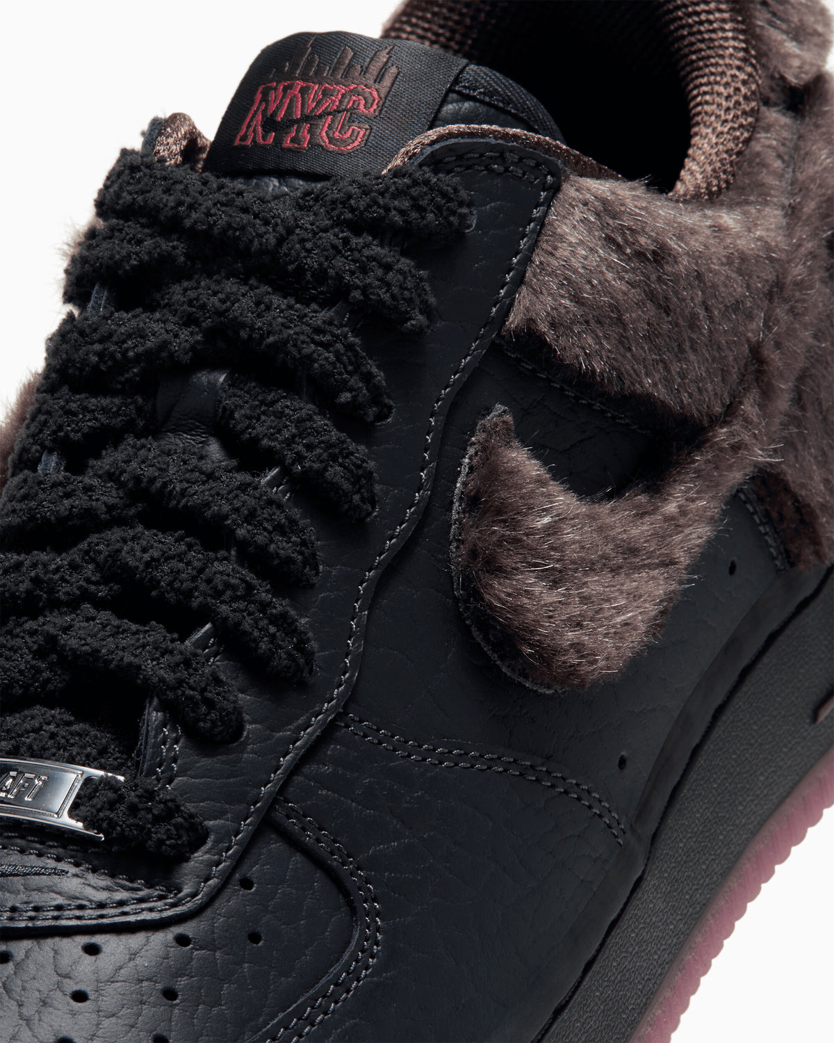 Sneakers Nike Air Force 1 Low Retro "NYC Rat" - IV4884-200