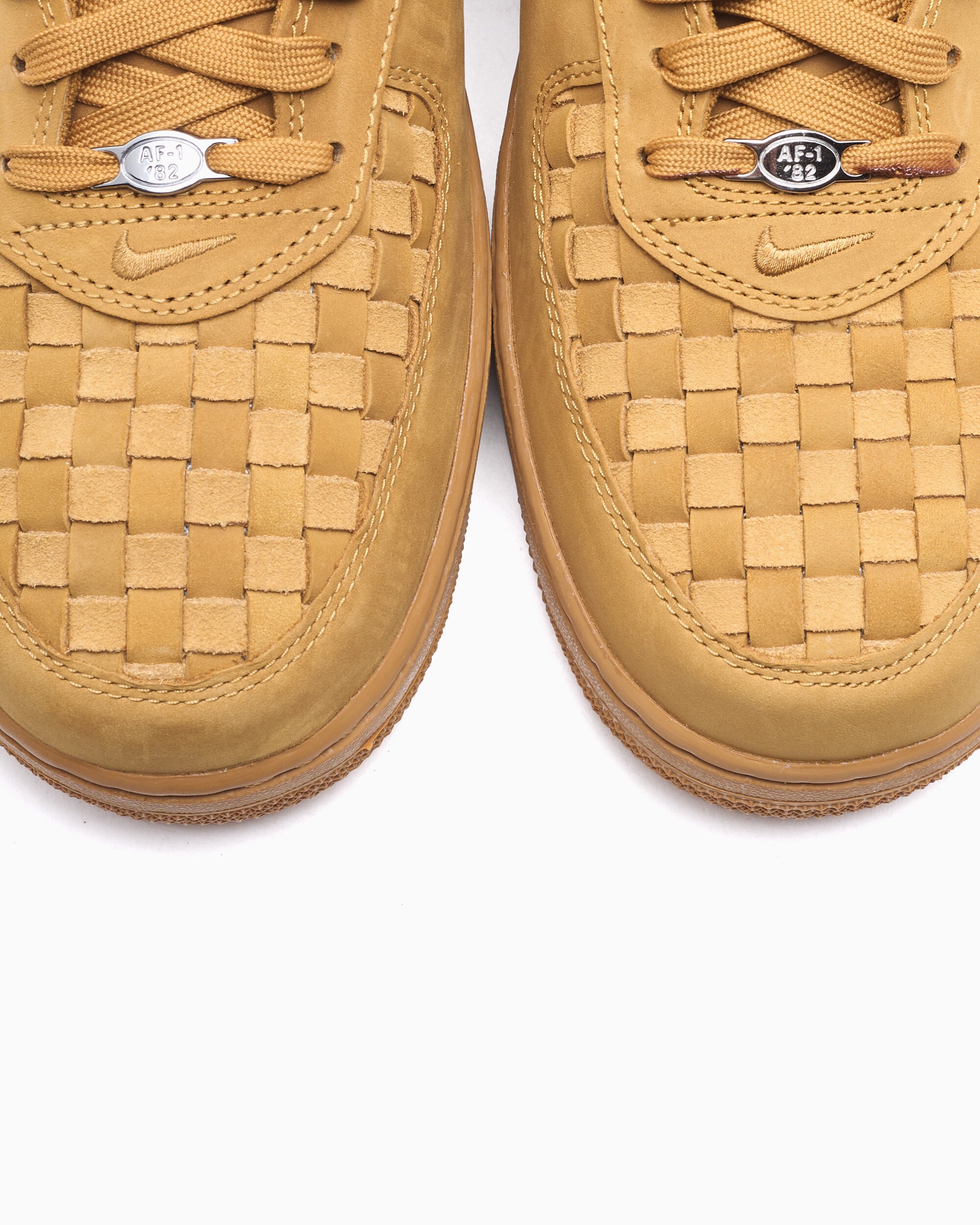 Sneakers Nike Air Force 1 Low Retro Premium "Wheat" - IM5755-700