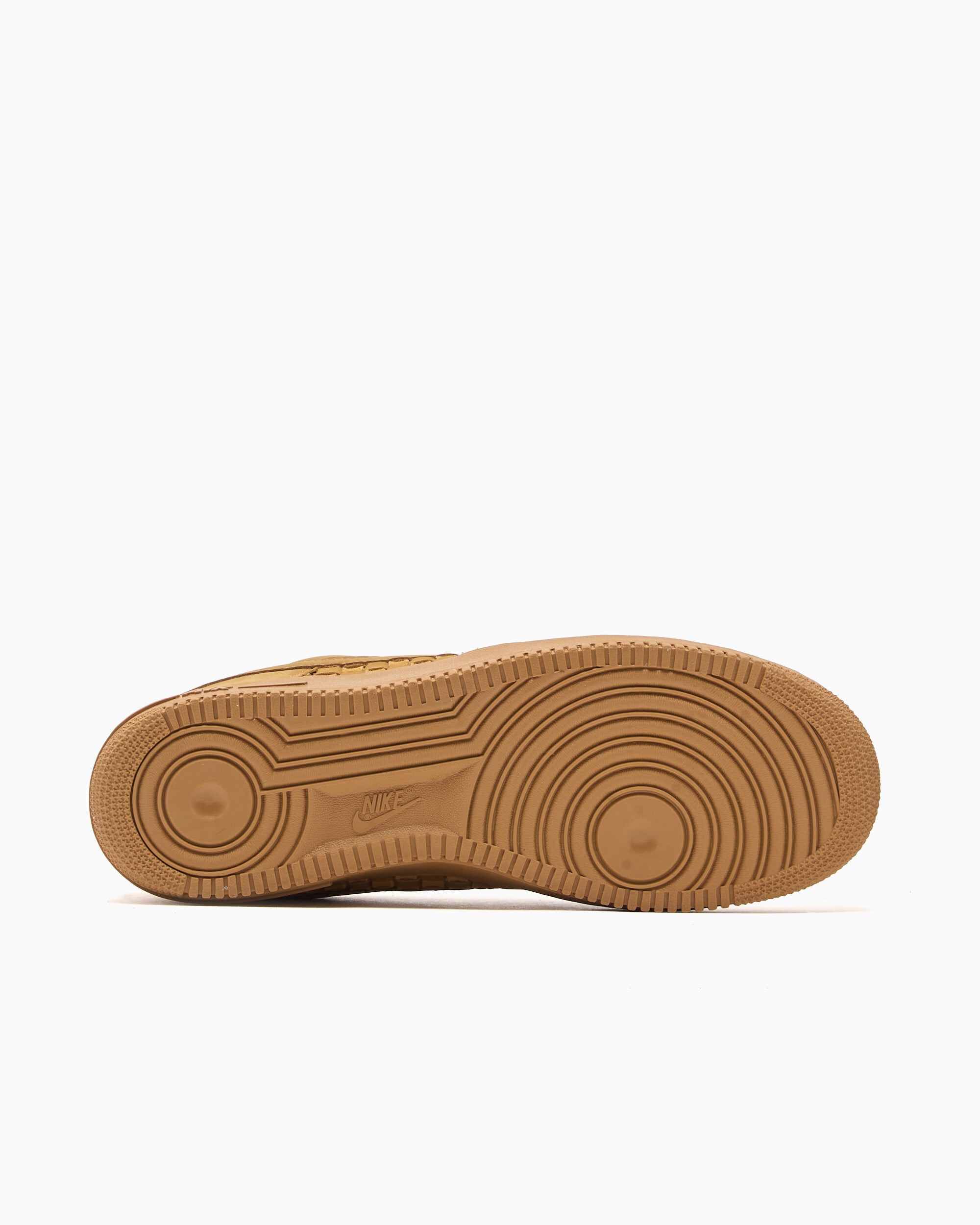 Sneakers Nike Air Force 1 Low Retro Premium "Wheat" - IM5755-700