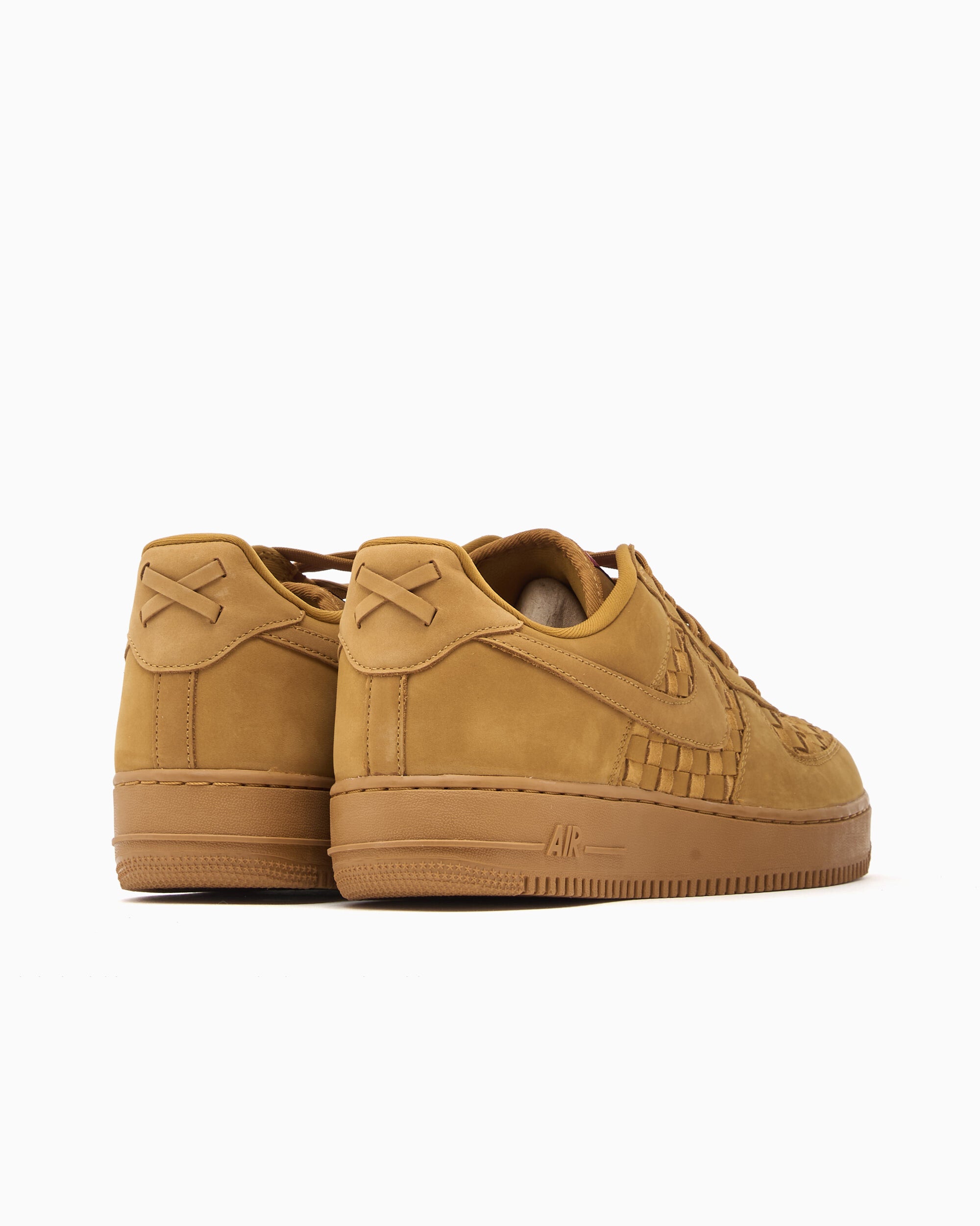 Sneakers Nike Air Force 1 Low Retro Premium "Wheat" - IM5755-700