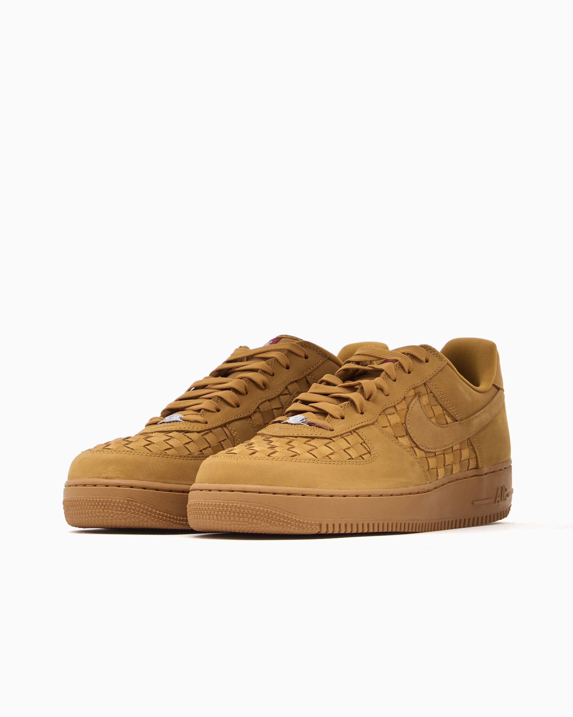 Sneakers Nike Air Force 1 Low Retro Premium "Wheat" - IM5755-700