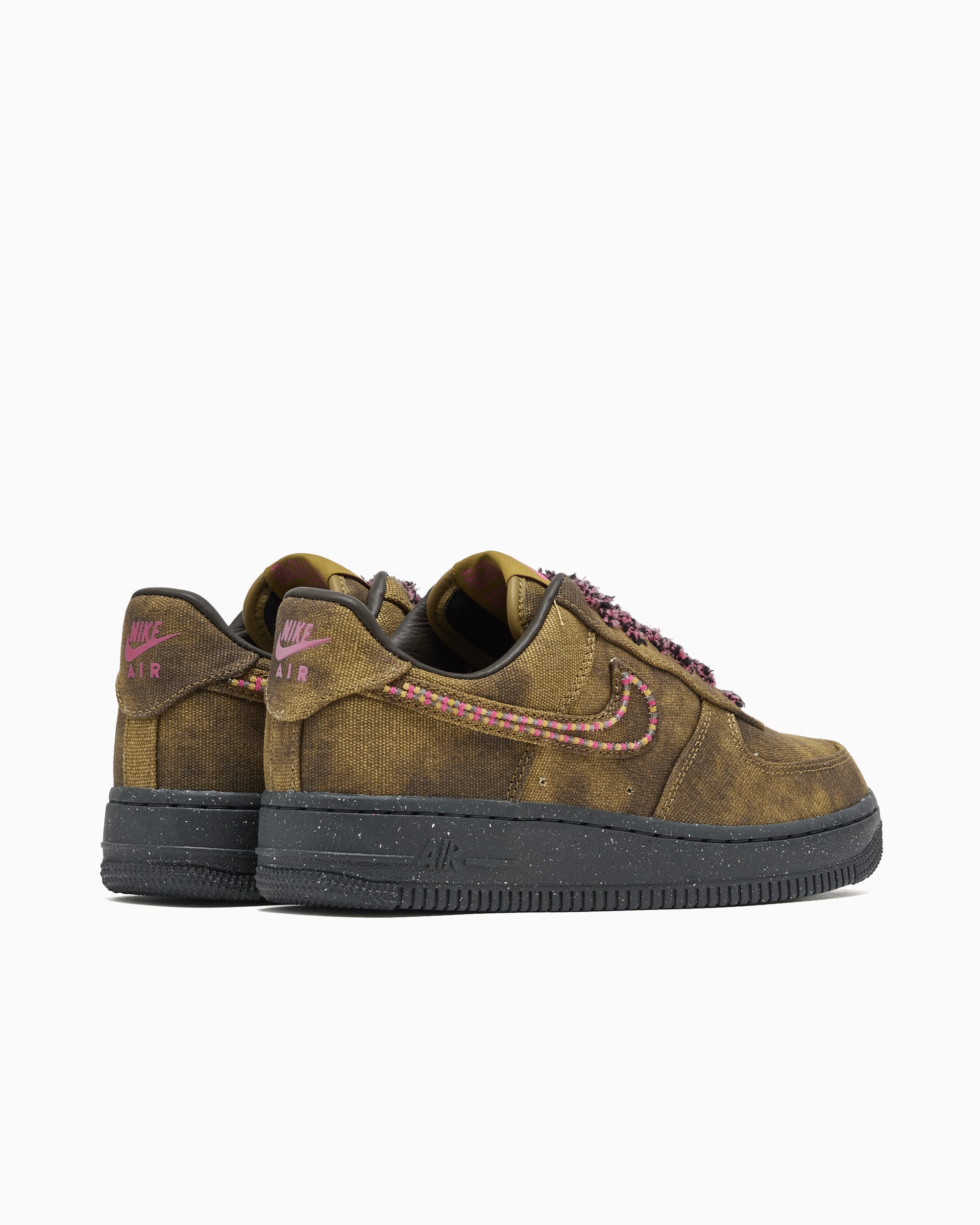 Sneakers Nike Air Force 1 QS "Boucle" - IO4474-300