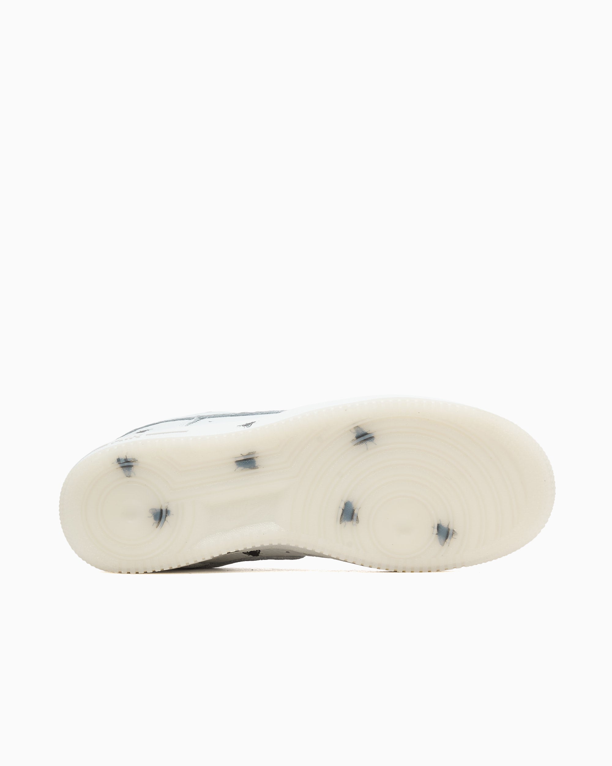 Sneakers Nike Air Force 1 Retro "Houseflies" - IM3081-100