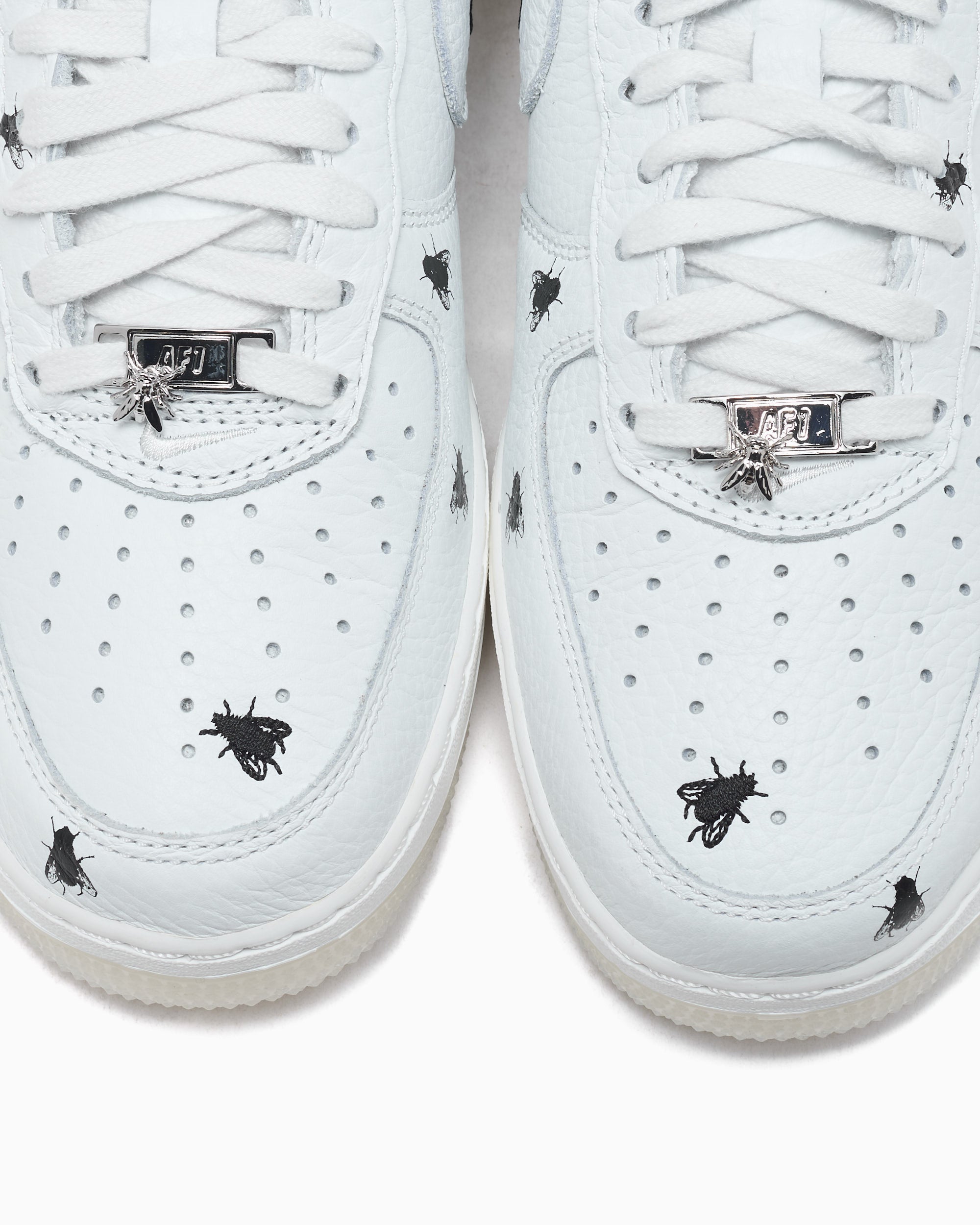 Sneakers Nike Air Force 1 Retro "Houseflies" - IM3081-100
