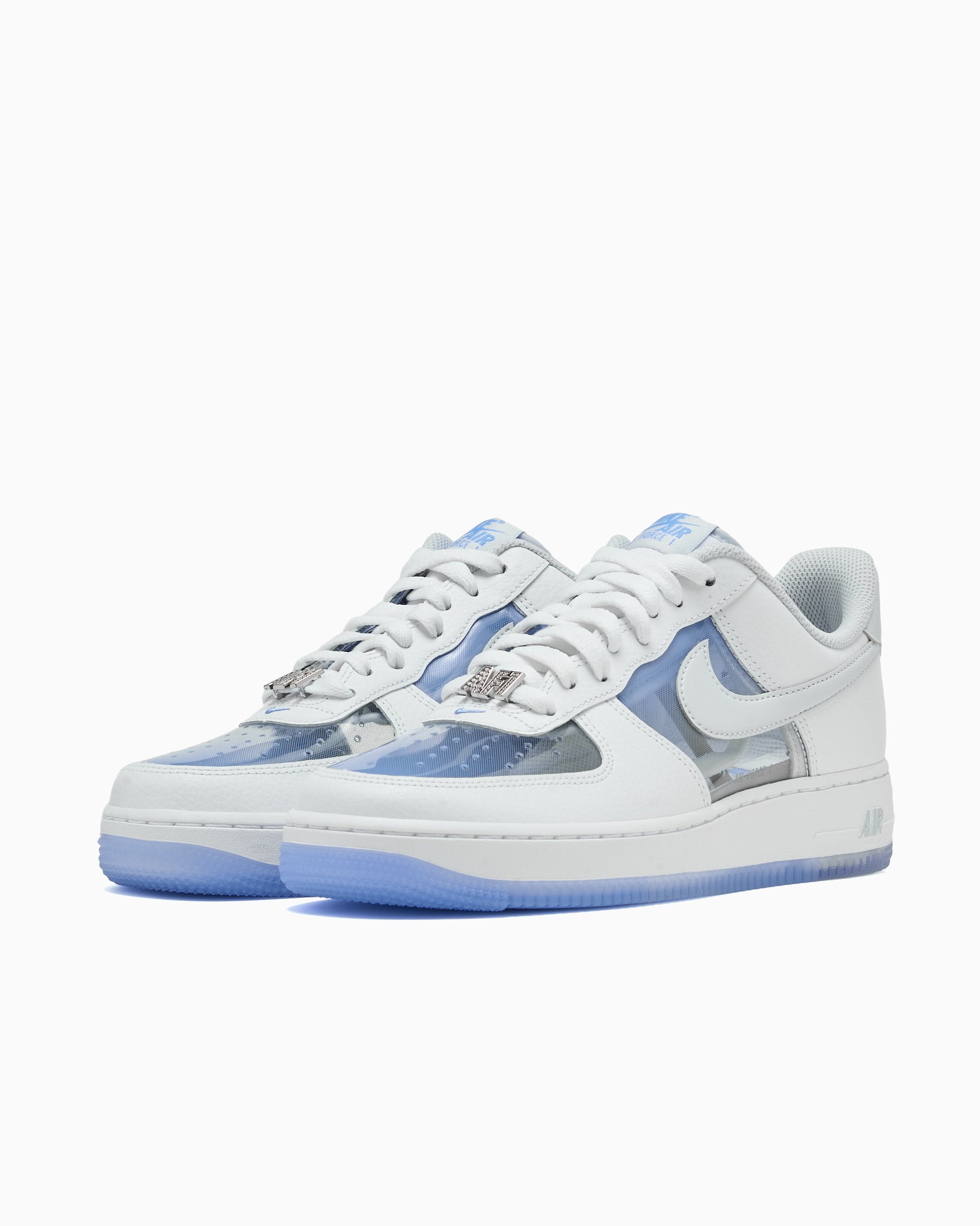 Sneakers Nike Air Force 1 Retro "Invisible Woman" - IB5724-100