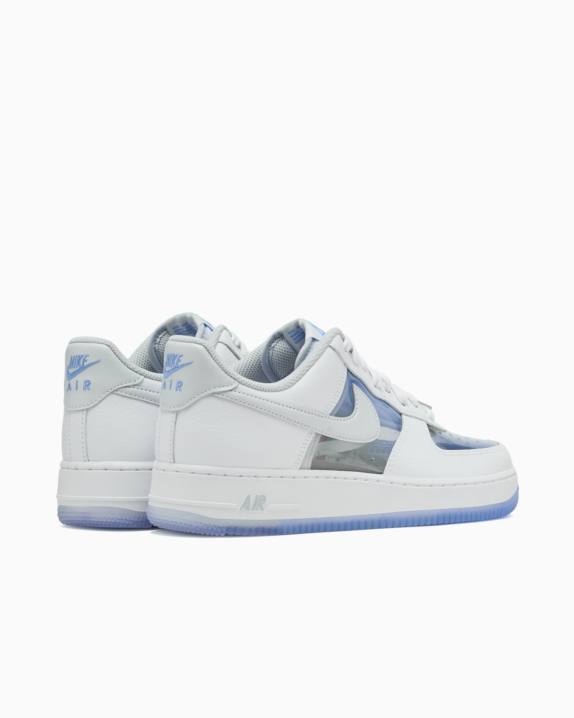 Sneakers Nike Air Force 1 Retro "Invisible Woman" - IB5724-100