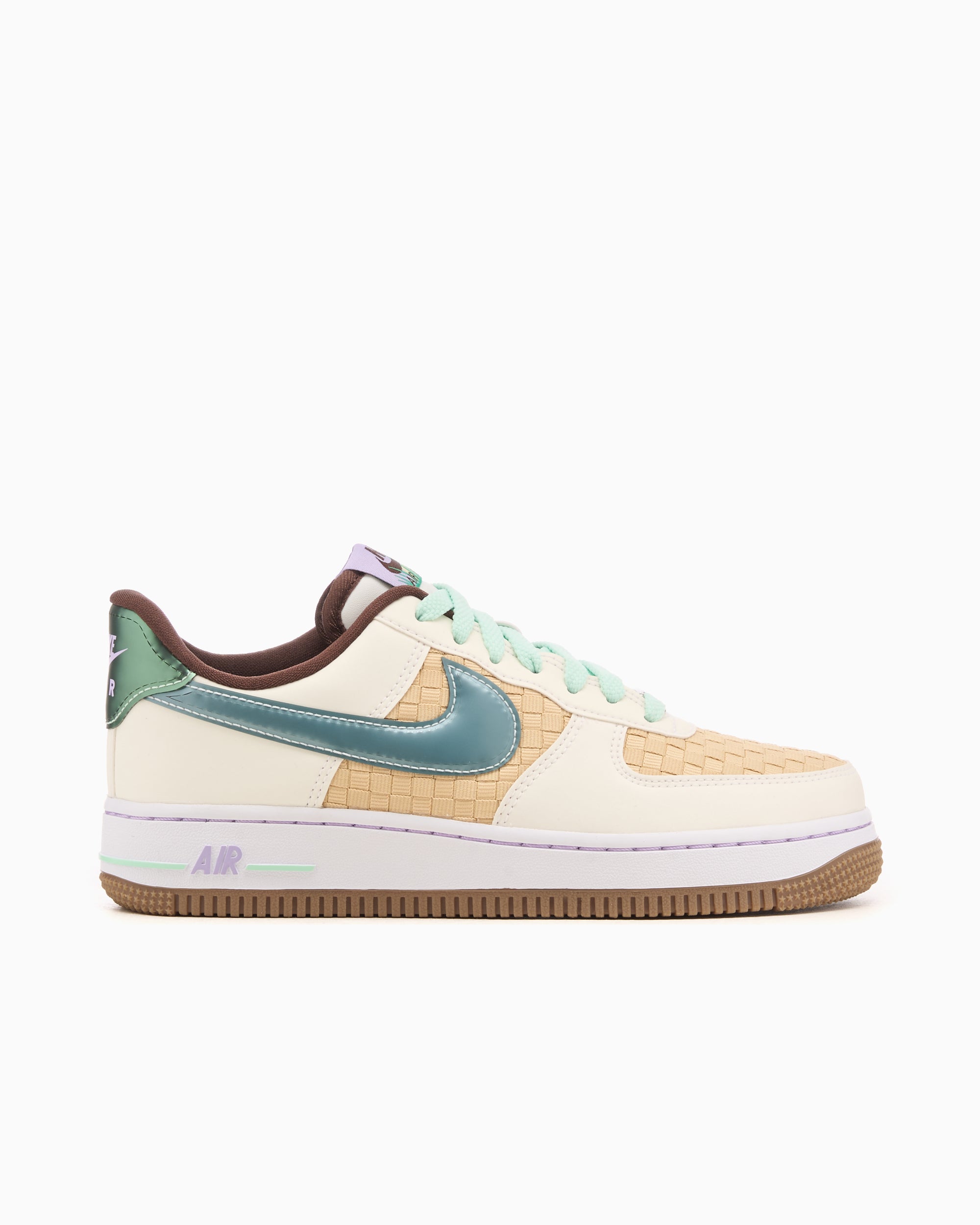 Sneakers Nike Air Force 1 Retro Low "Easter Basket" - IB5722-100