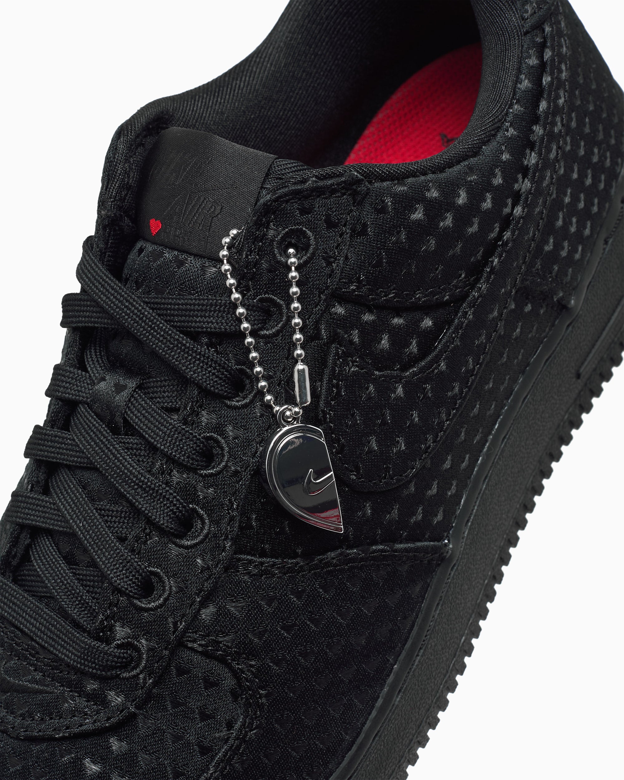 Sneakers Nike Air Force 1 Retro "Valentine’s Day" - IB6836-001