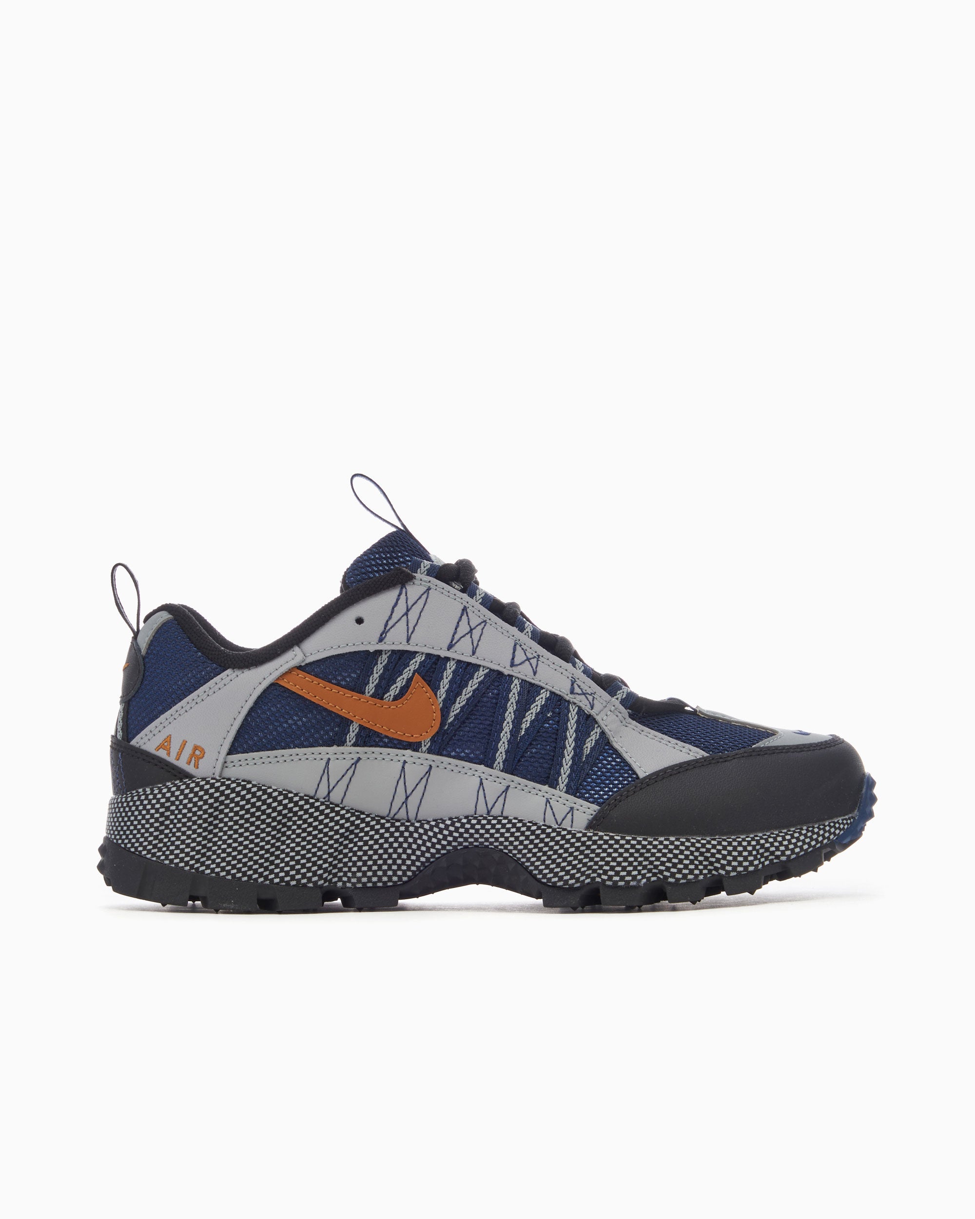 Sneakers Nike Air Humara "Midnight Forest" - FJ7098-300