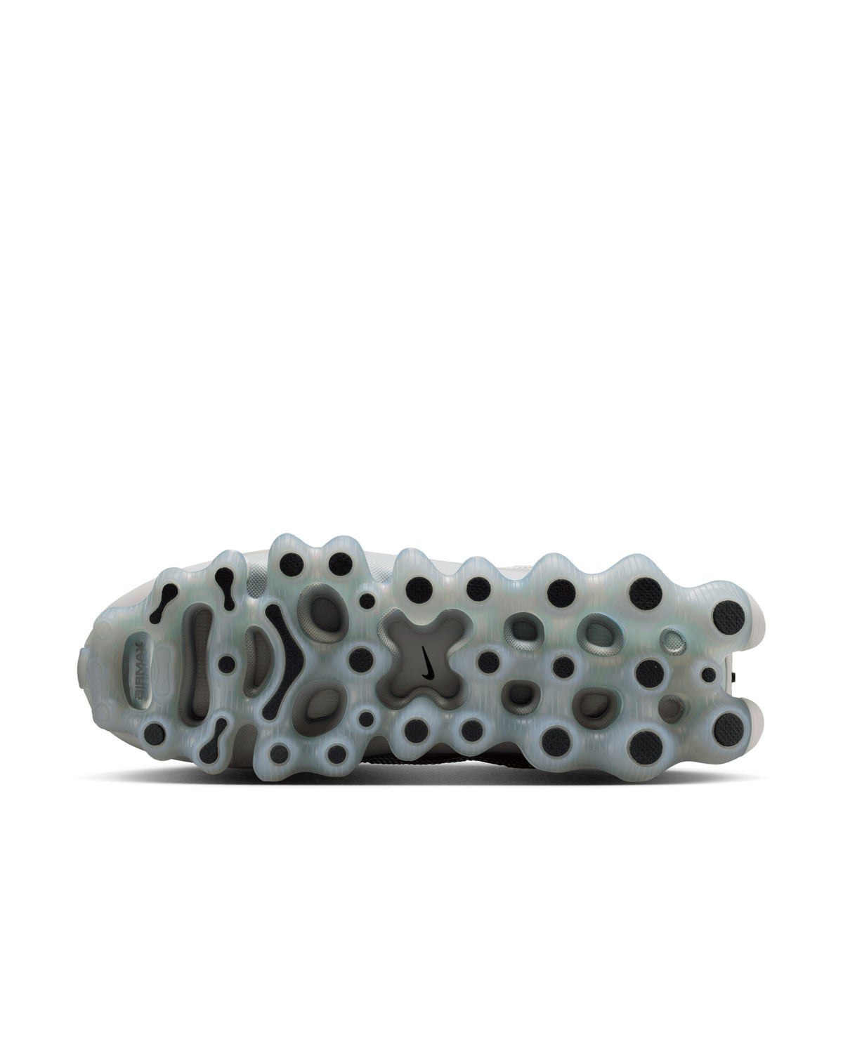 Sneakers Nike Air Liquid Max "Grey Fog" - IQ7634-005