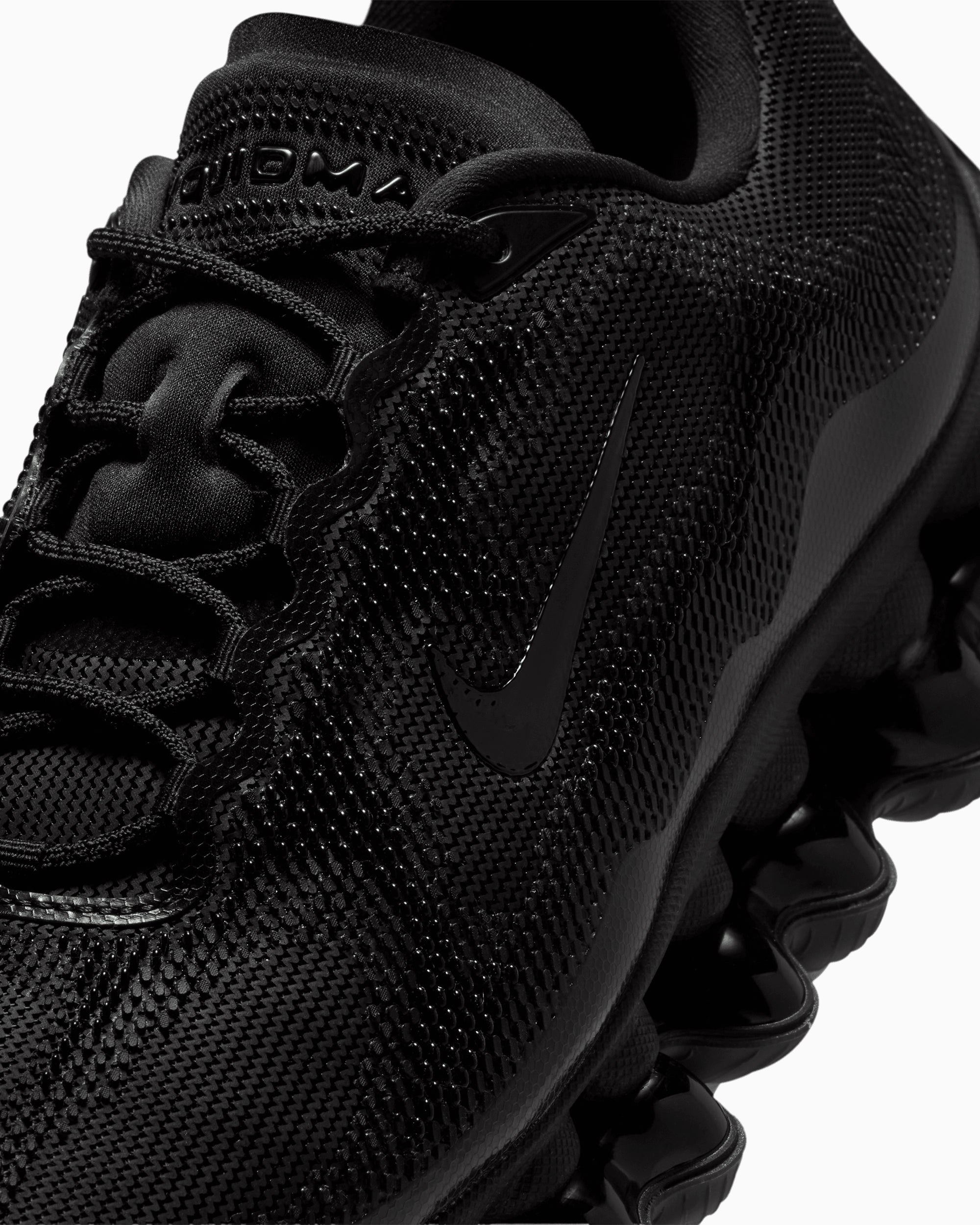 Sneakers Nike Air Liquid Max "Triple Black" - IQ7634-003
