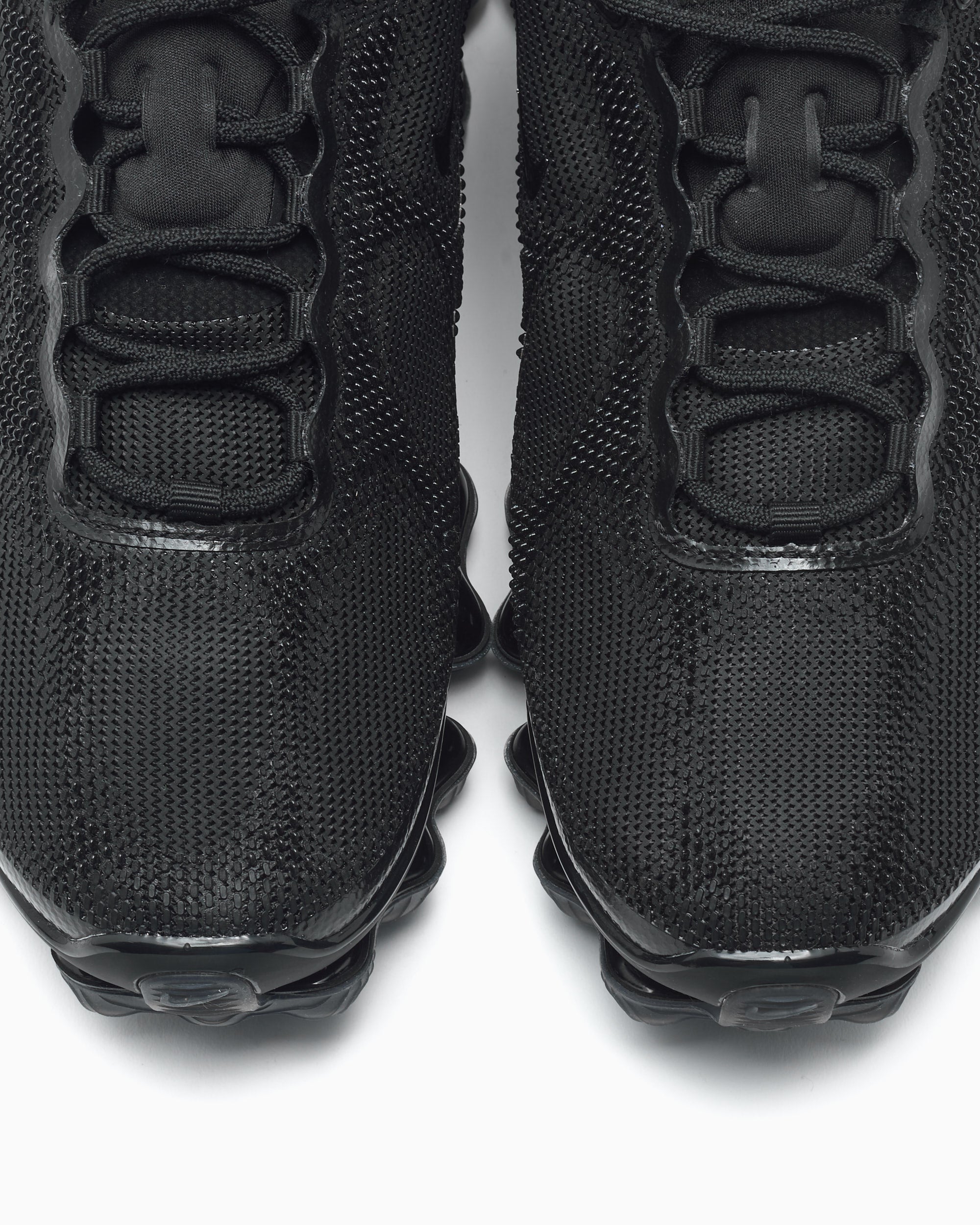 Sneakers Nike Air Liquid Max "Triple Black" - IQ7634-003