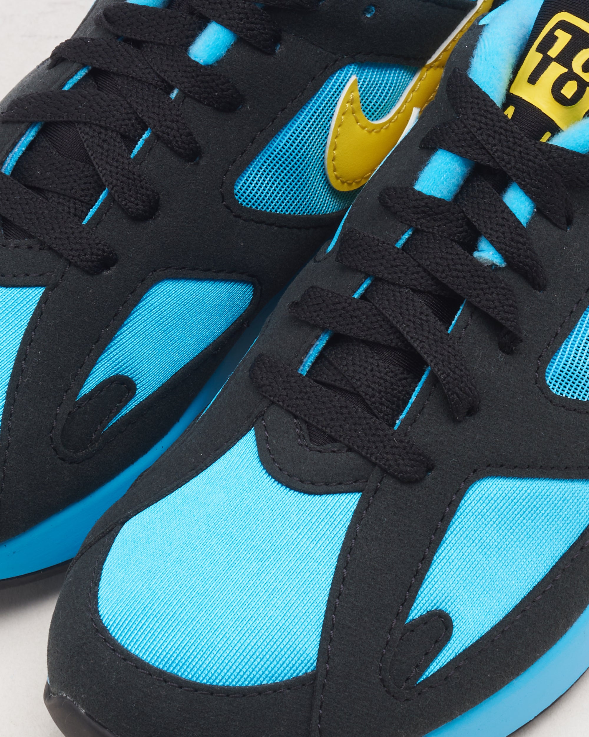 Sneakers Nike Air Max 180 "Baltic Blue" - HQ4043-400