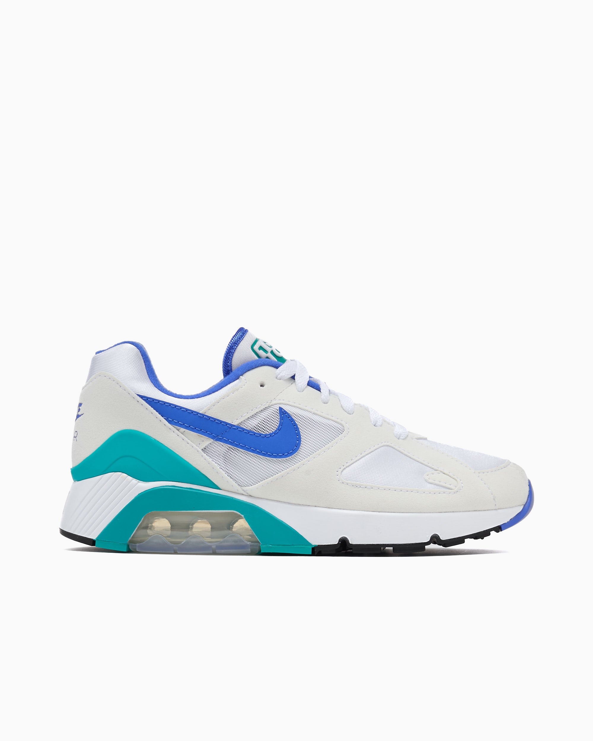 Sneakers Nike Air Max 180 - FJ9259-102