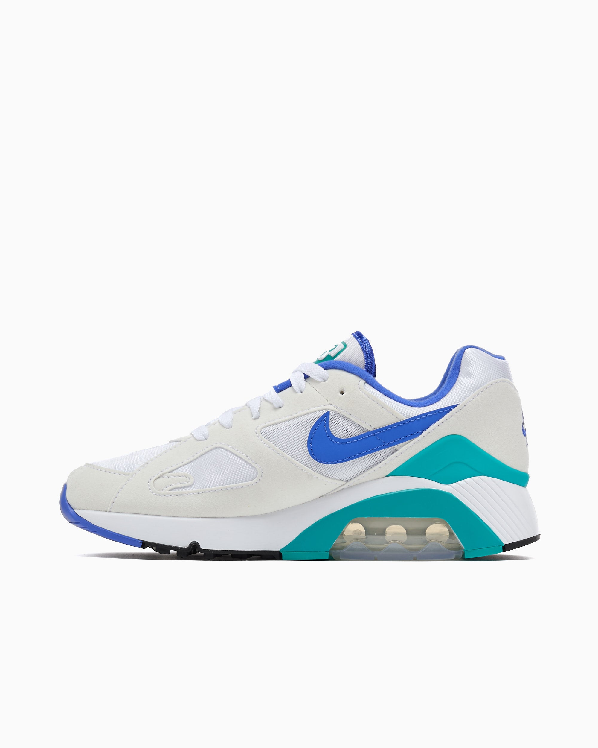 Sneakers Nike Air Max 180 - FJ9259-102