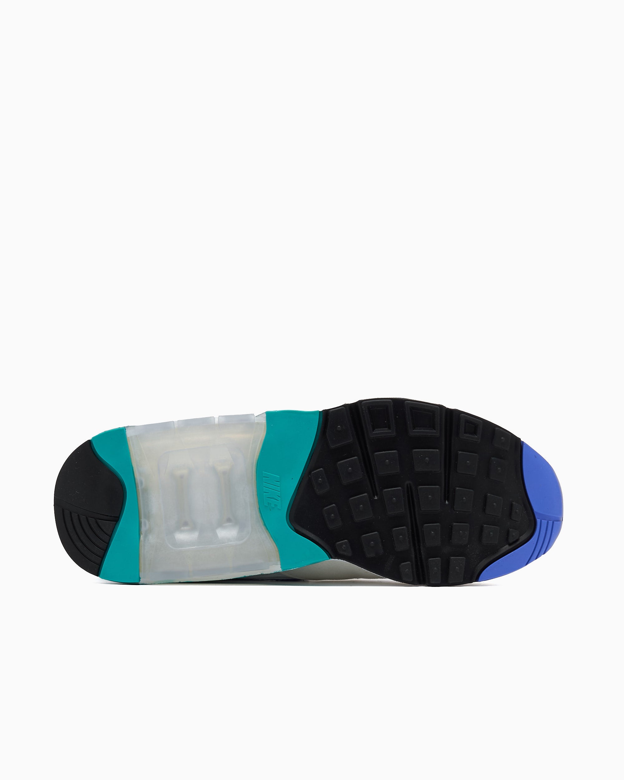 Sneakers Nike Air Max 180 - FJ9259-102