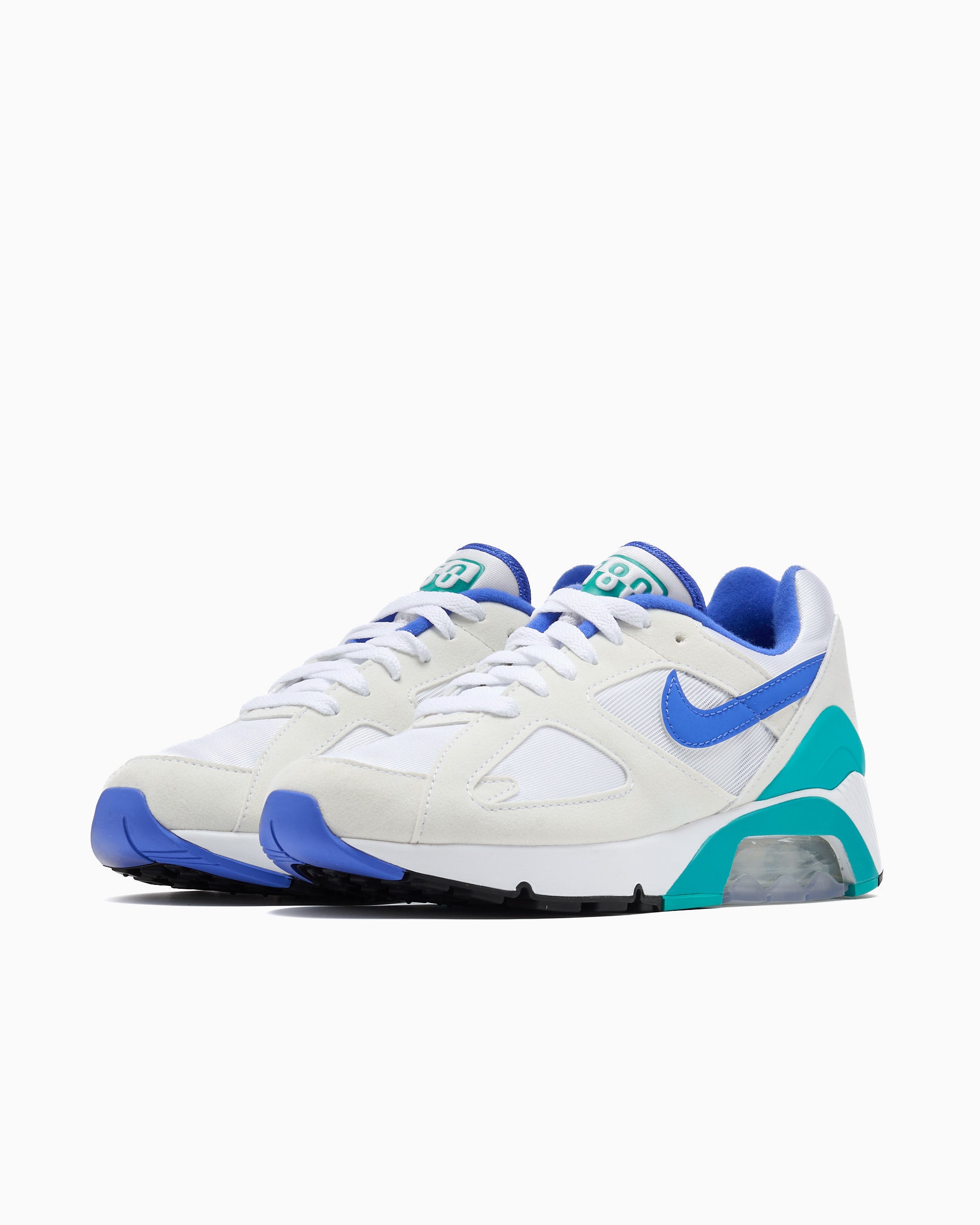 Sneakers Nike Air Max 180 - FJ9259-102