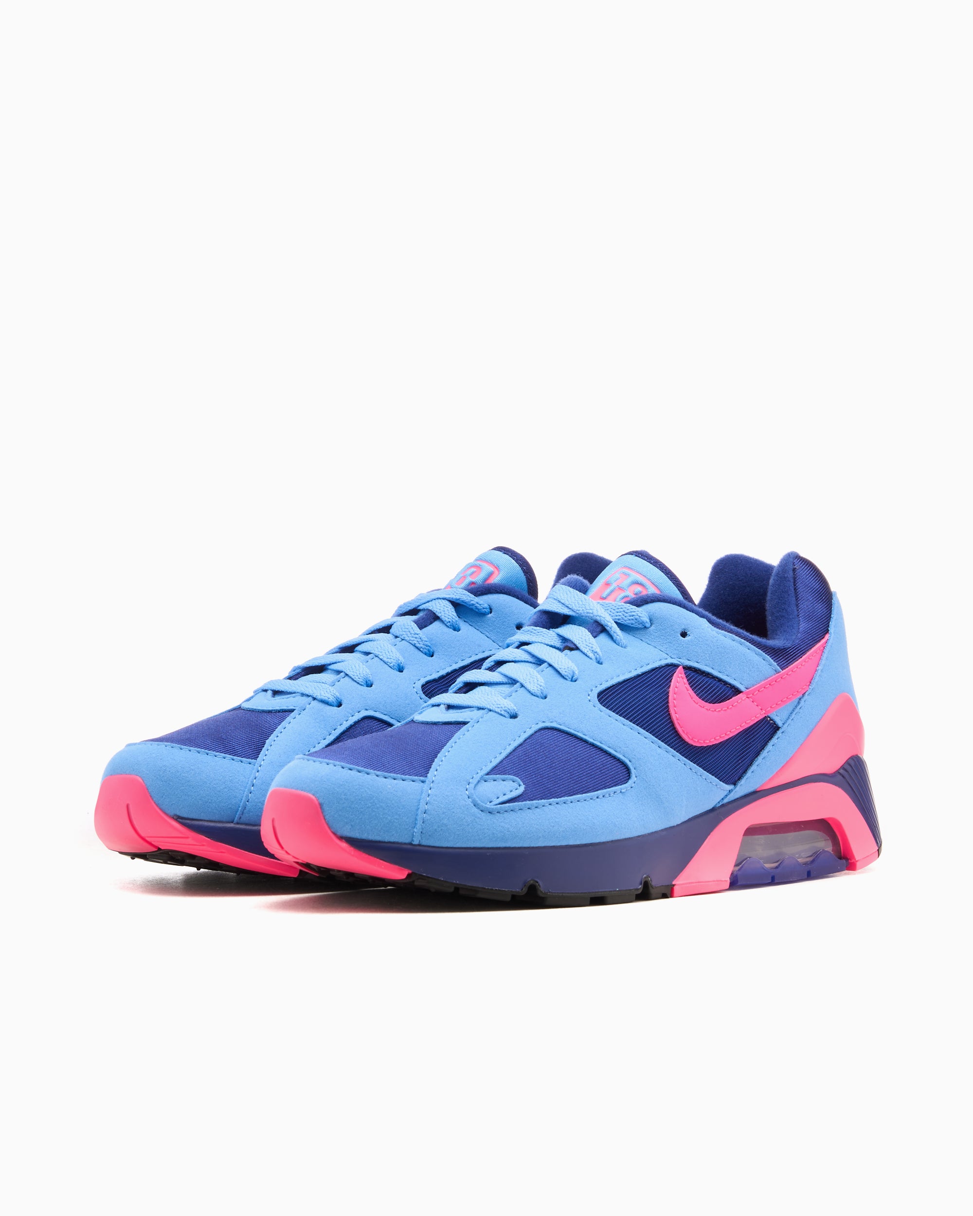 Sneakers Nike Air Max 180 - HQ1706-401