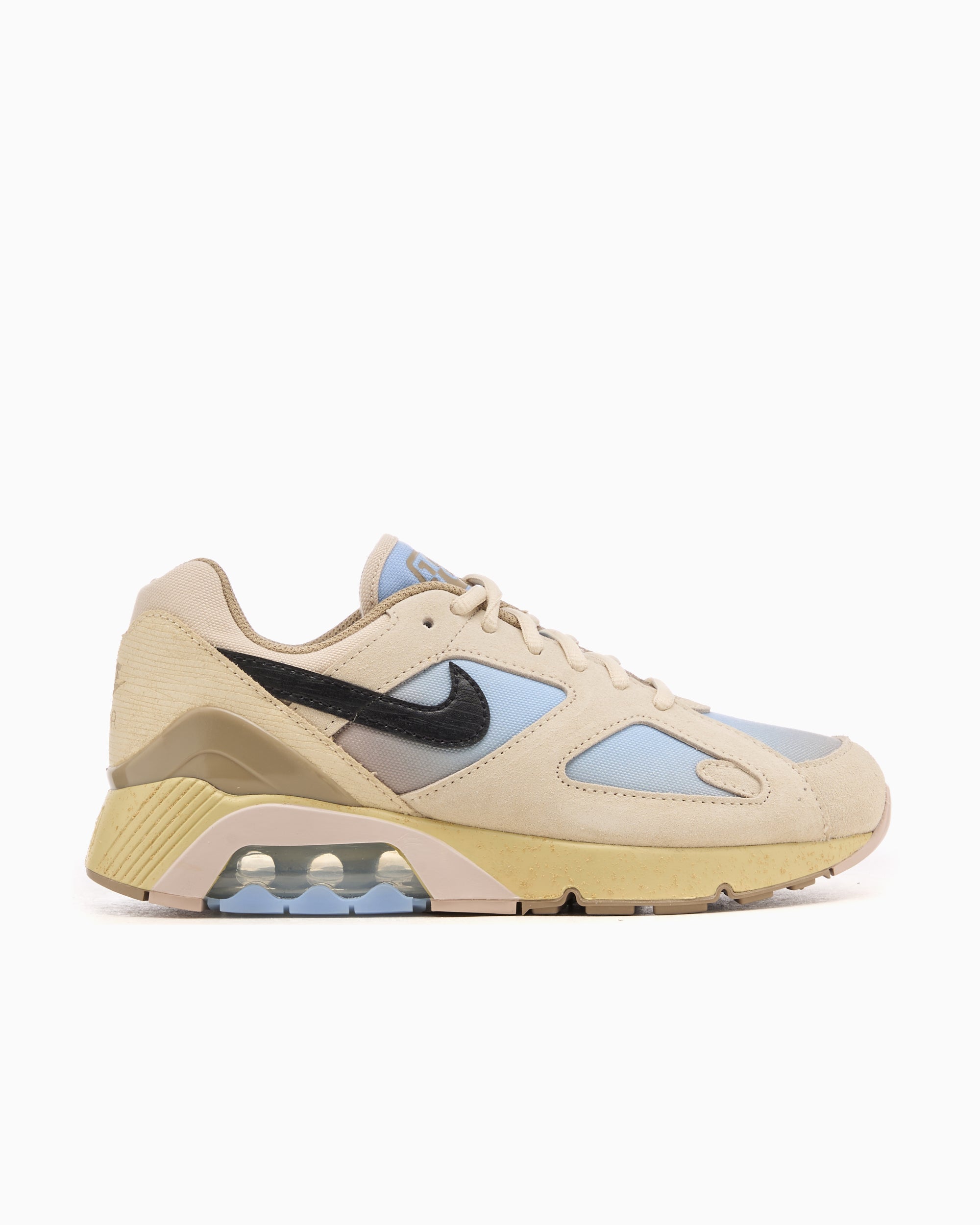 Sneakers Nike Air Max 180 "Light Khaki" - HJ6282-200