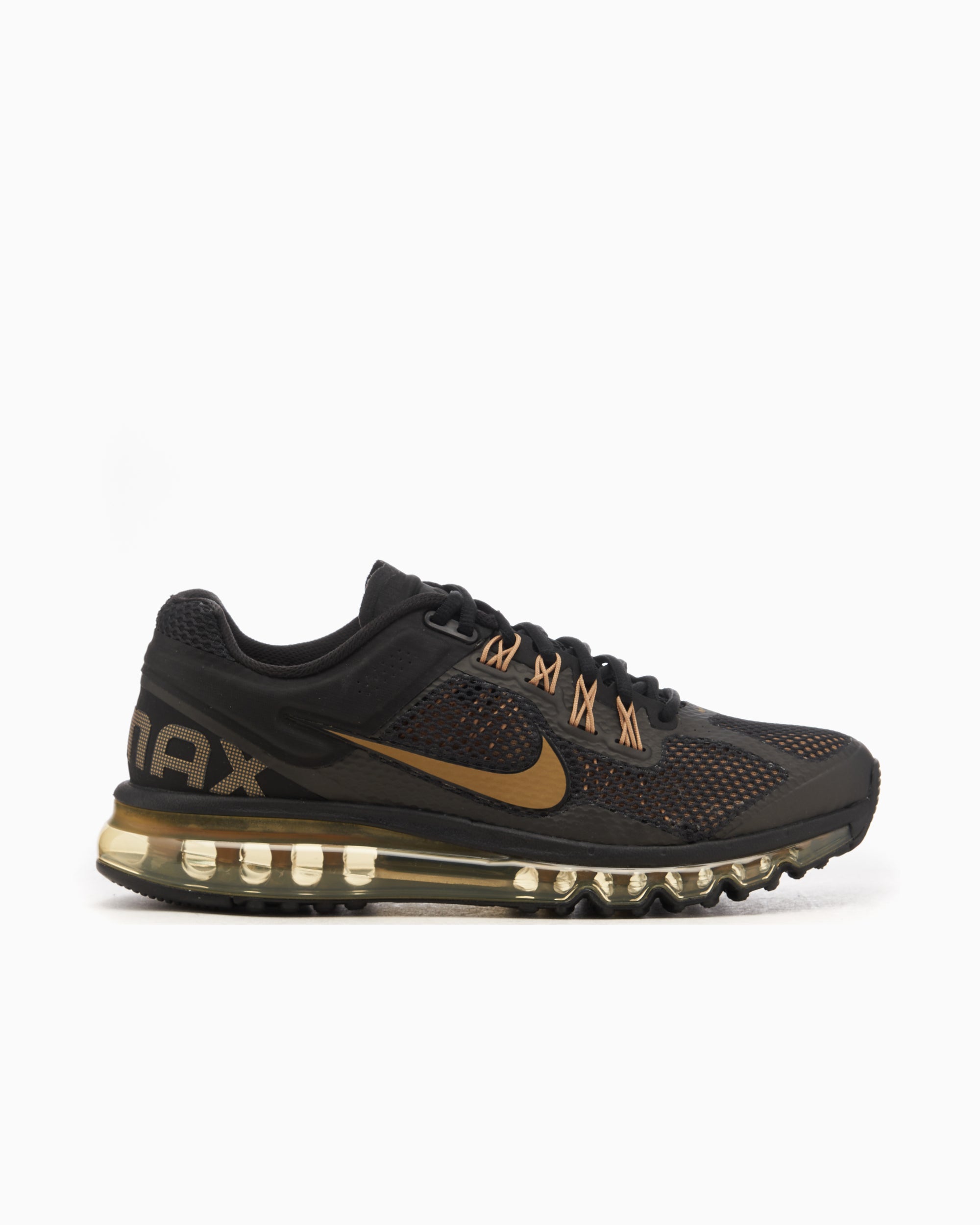 Sneakers Nike Air Max 2013 - HQ1927-001