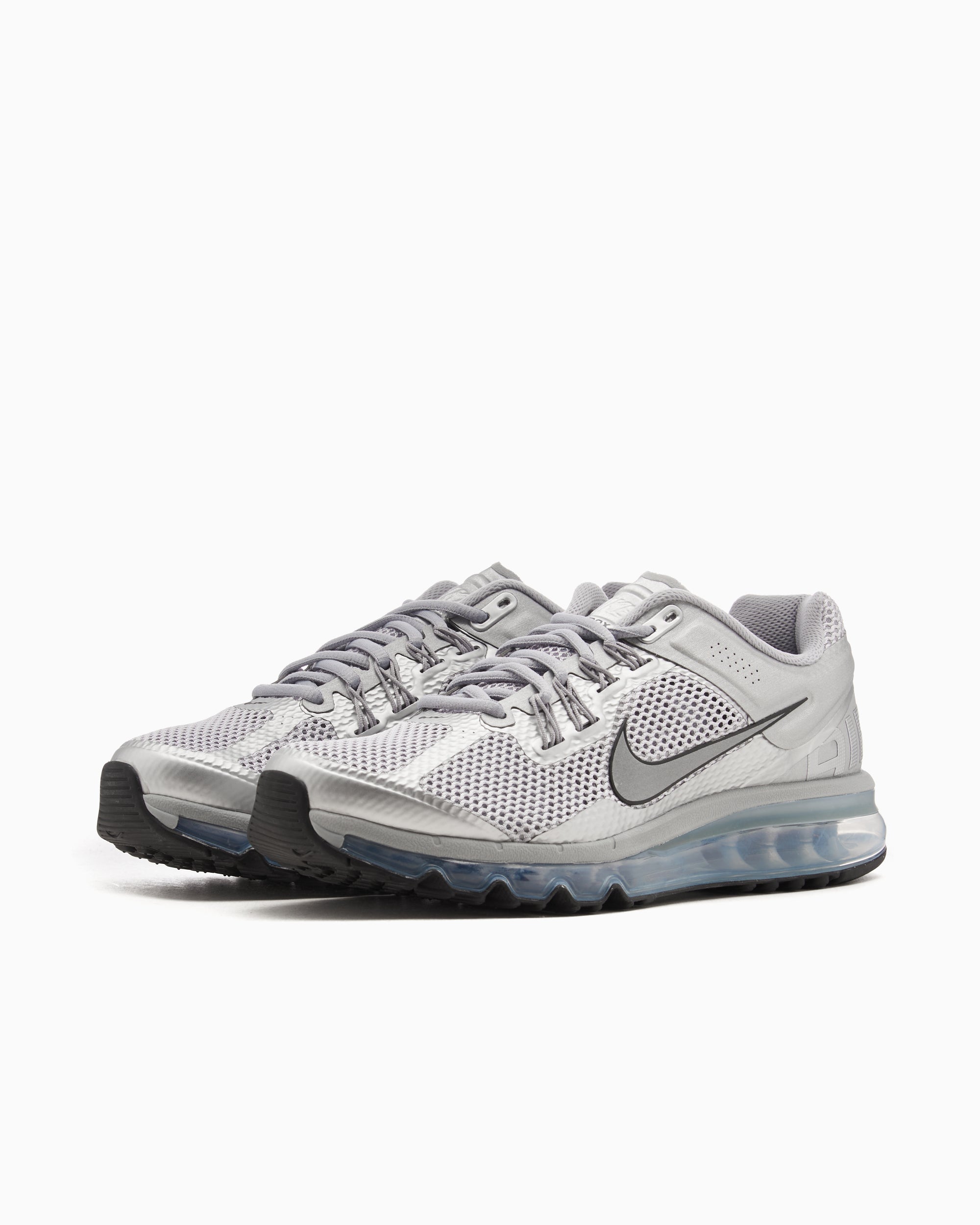 Sneakers Nike Air Max 2013 "Metallic Silver" - HQ3025-001