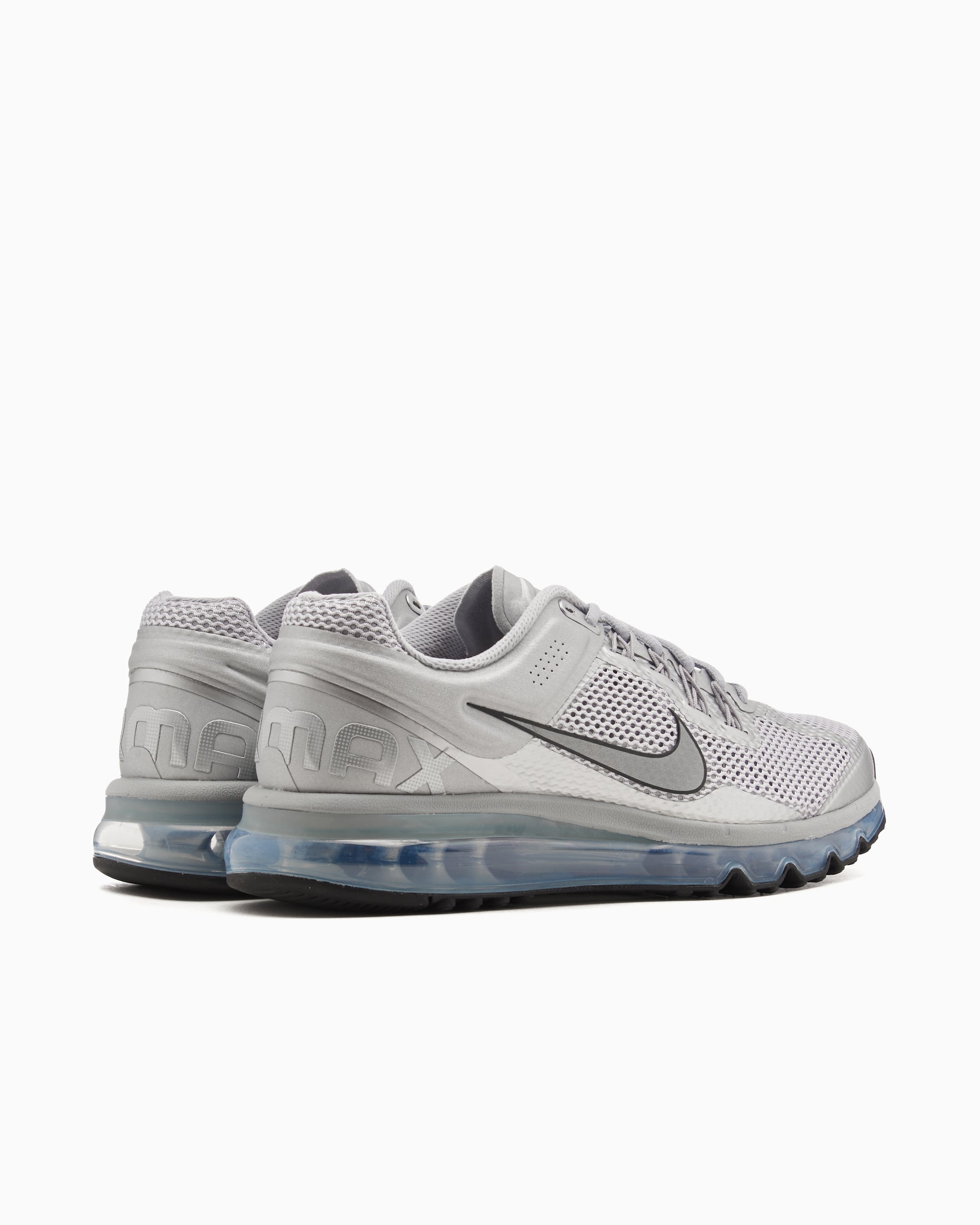 Sneakers Nike Air Max 2013 "Metallic Silver" - HQ3025-001