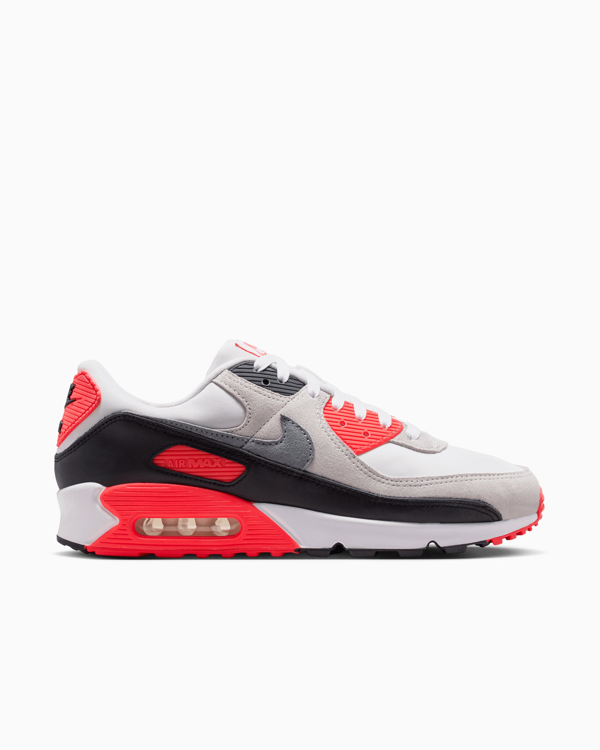 Sneakers Nike Air Max 90 "Infrared" 3M - IU1055-100