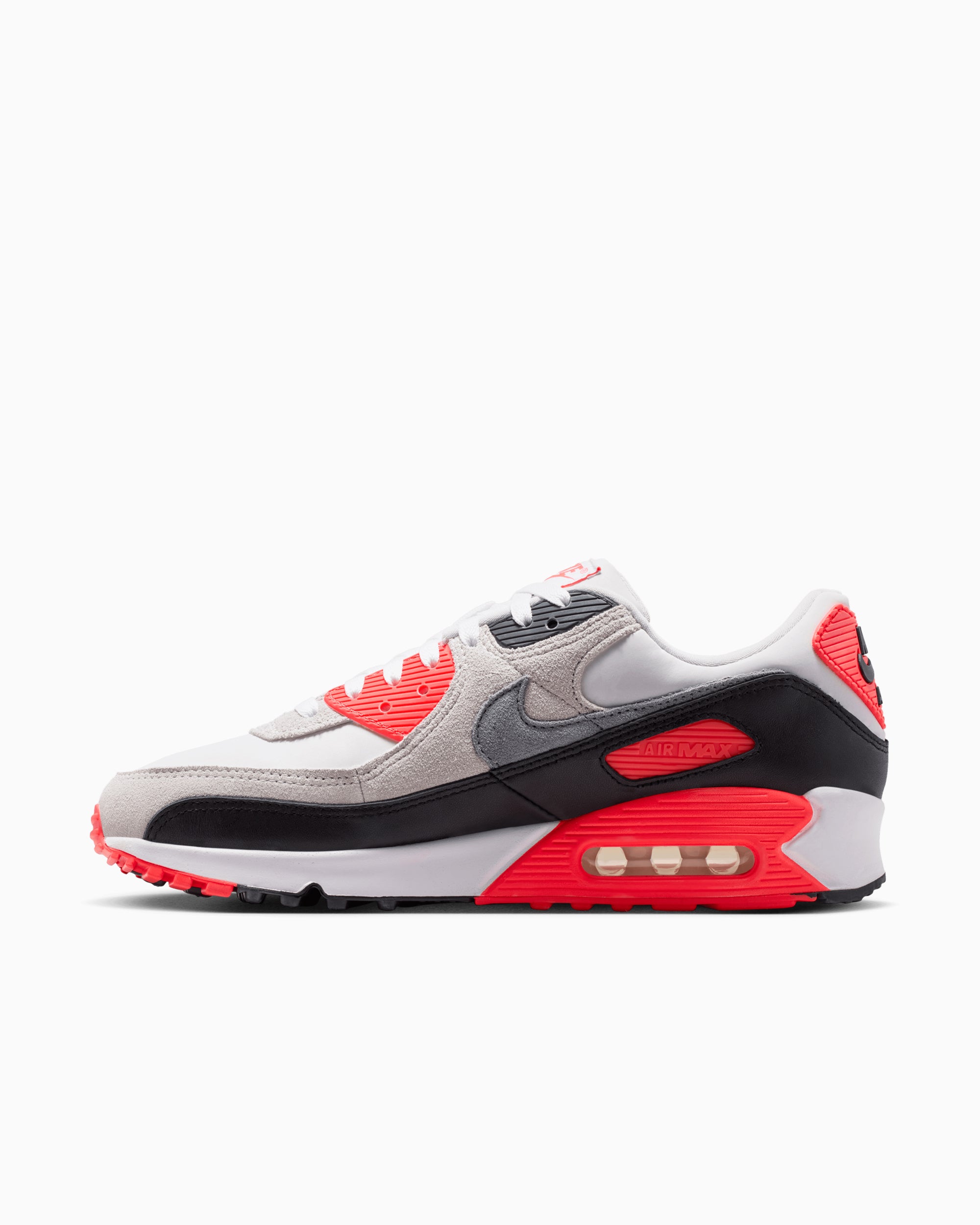 Sneakers Nike Air Max 90 "Infrared" 3M - IU1055-100