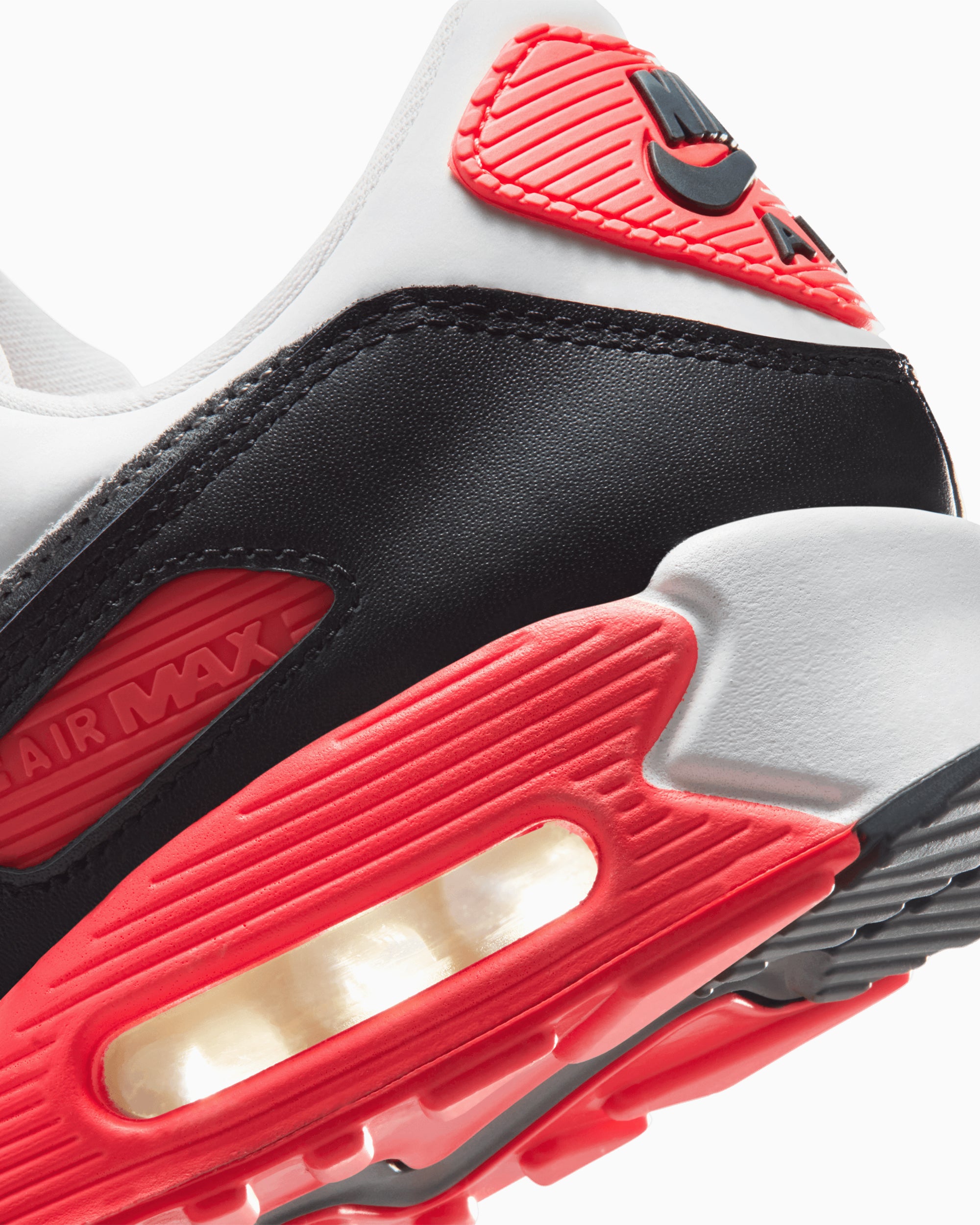 Sneakers Nike Air Max 90 "Infrared" 3M - IU1055-100