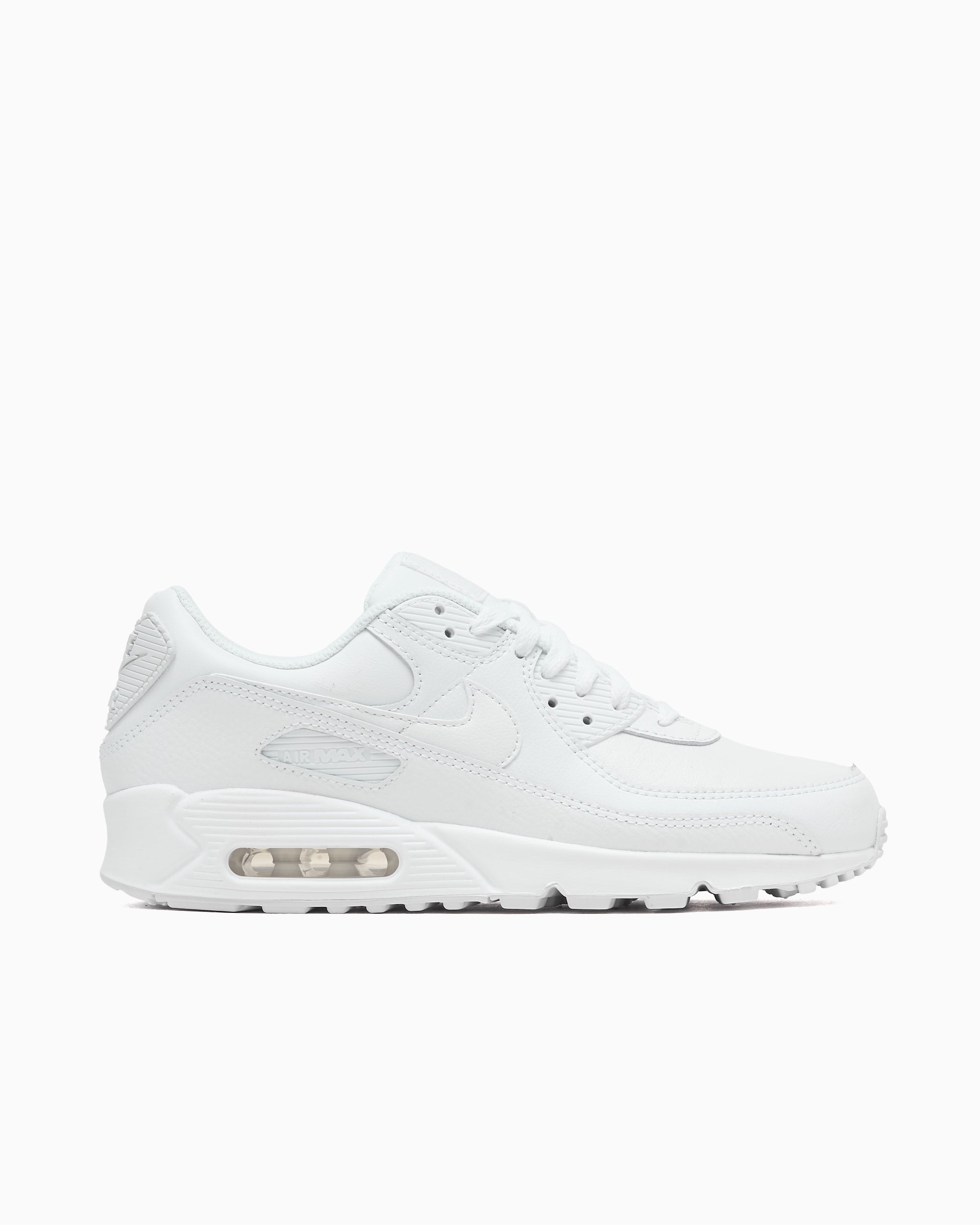 Sneakers Nike Air Max 90 Leather - CZ5594-100